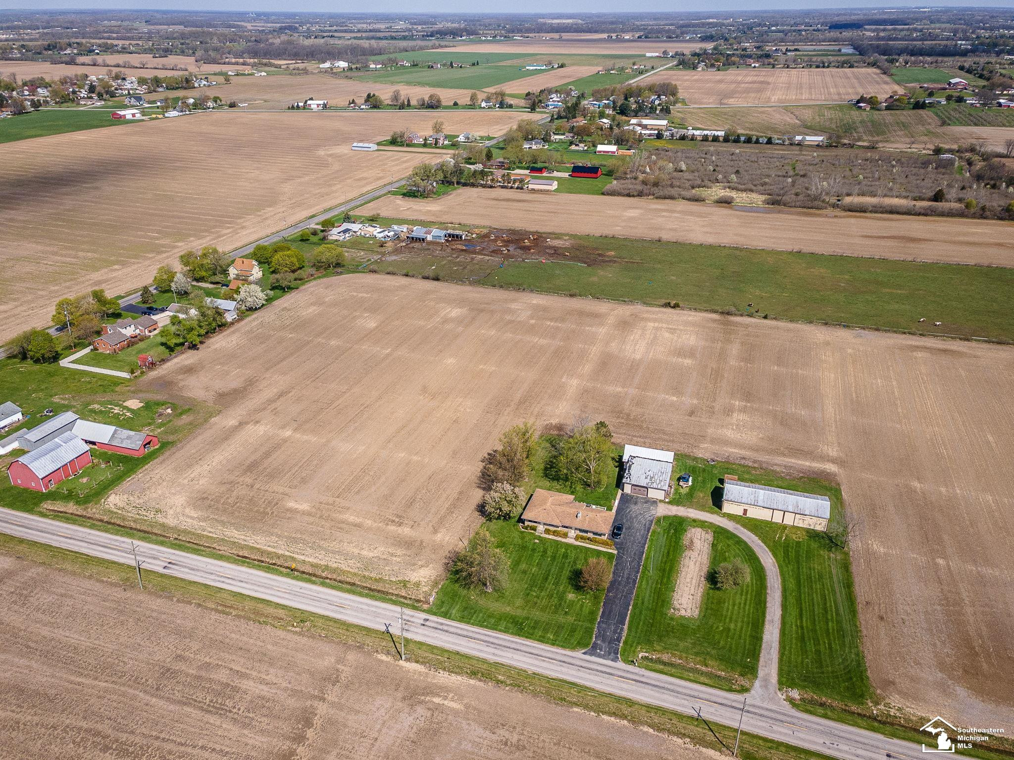 Parcel C Masserant Road, Newport, MI 48166 — Photo 10