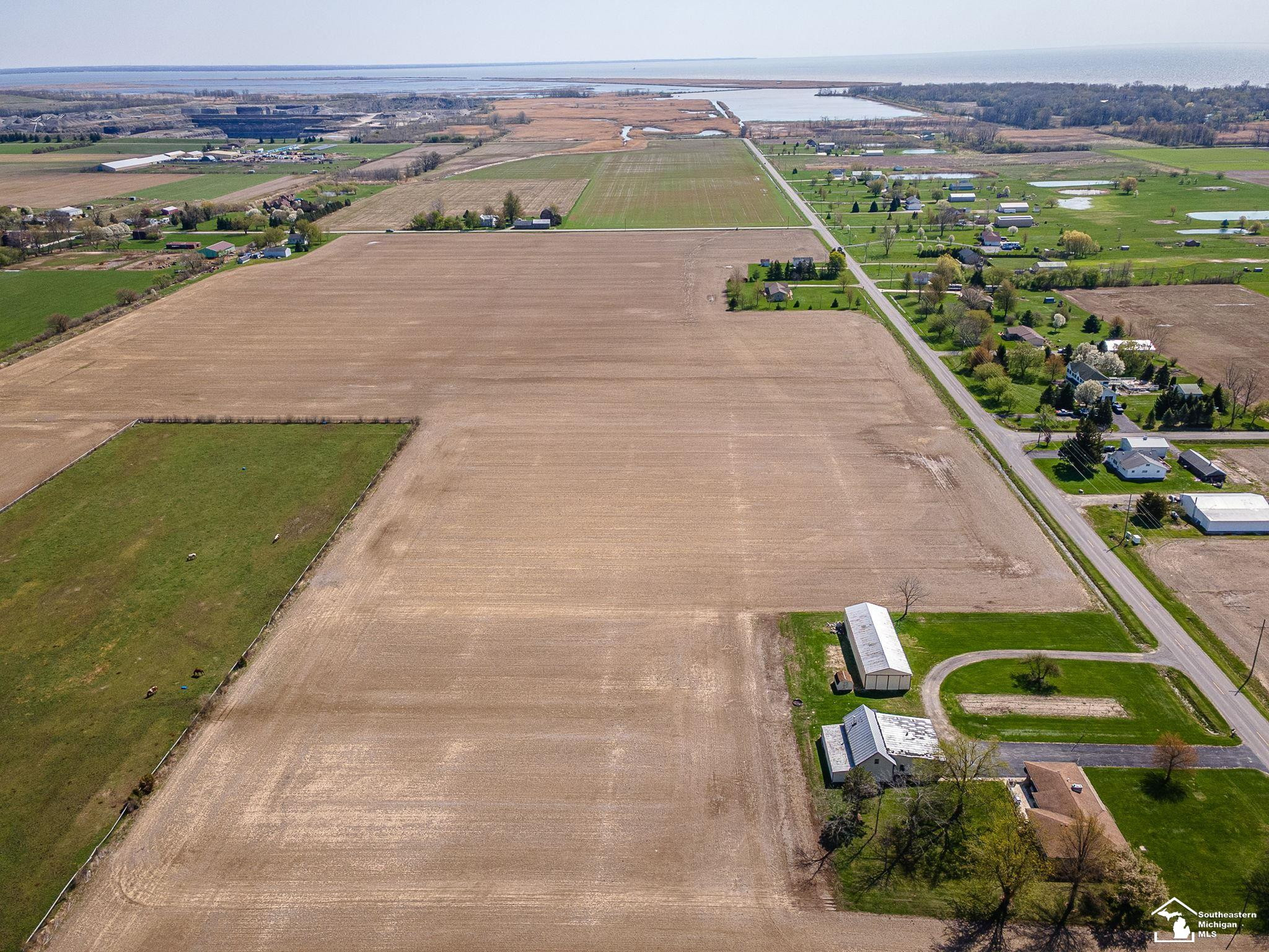 Parcel C Masserant Road, Newport, MI 48166 — Photo 13