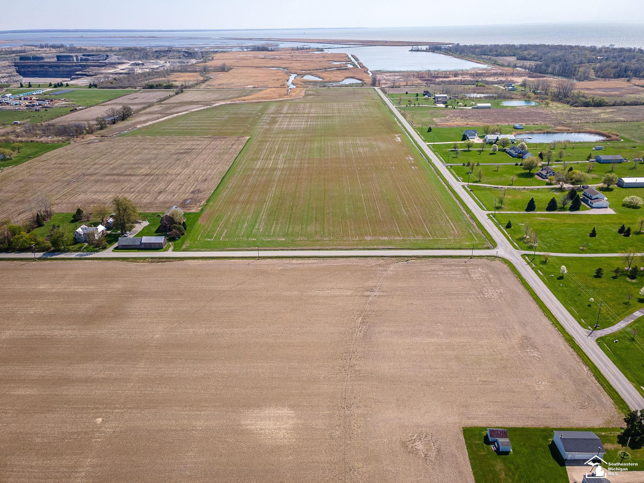 Parcel C Masserant Road, Newport, MI 48166 — Photo 16