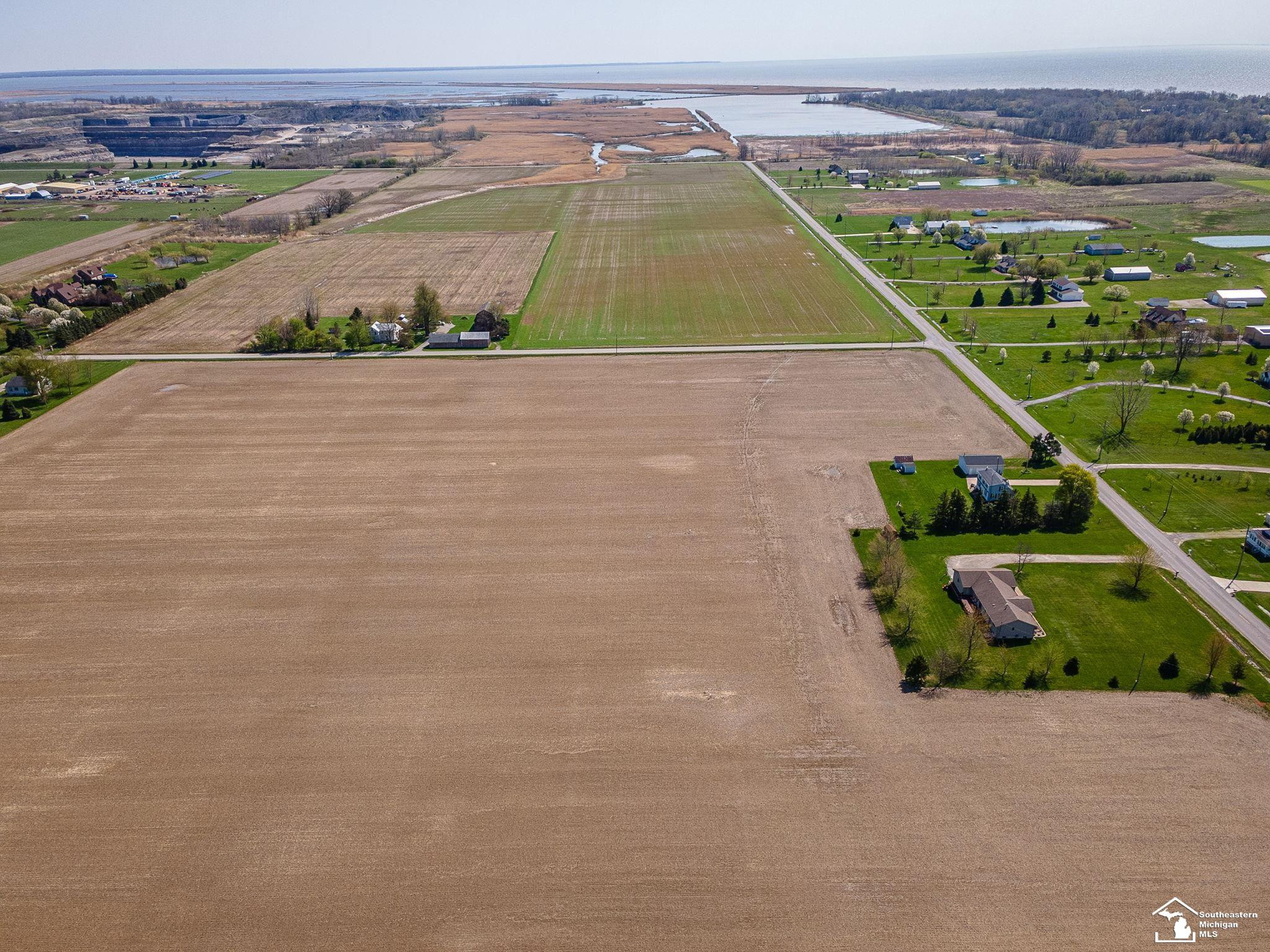 Parcel B Masserant Road, Newport, MI 48166 — Photo 15