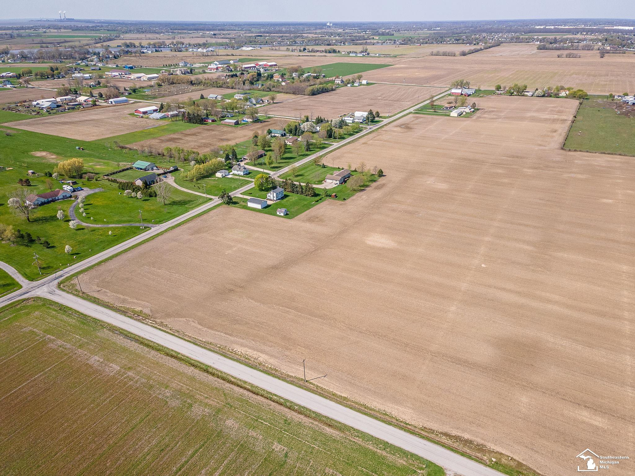 Parcel E Masserant Road, Newport, MI 48166 — Photo 4