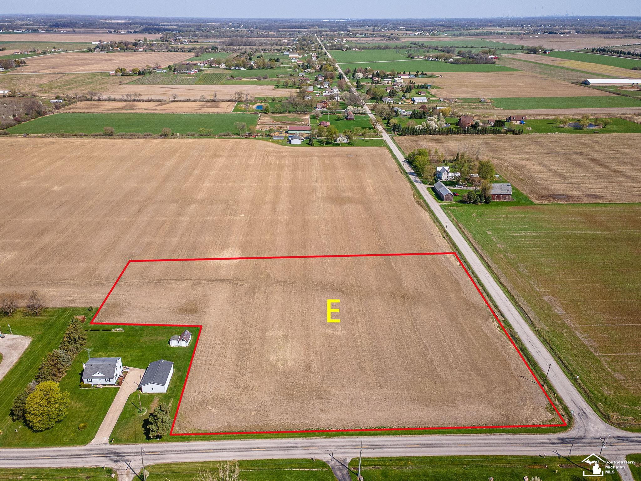 Parcel B Masserant Road, Newport, MI 48166 — Photo 19