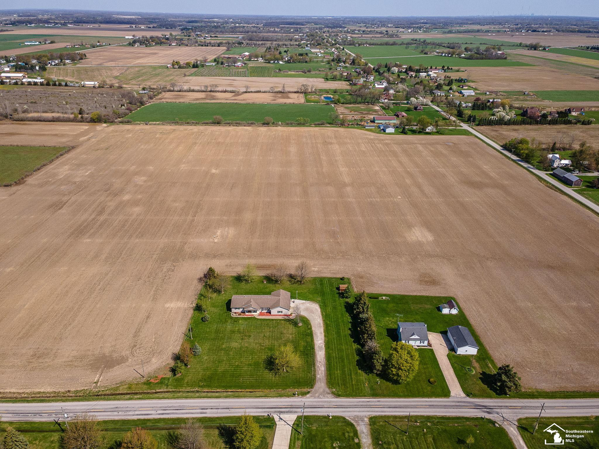 Parcel E Masserant Road, Newport, MI 48166 — Photo 7