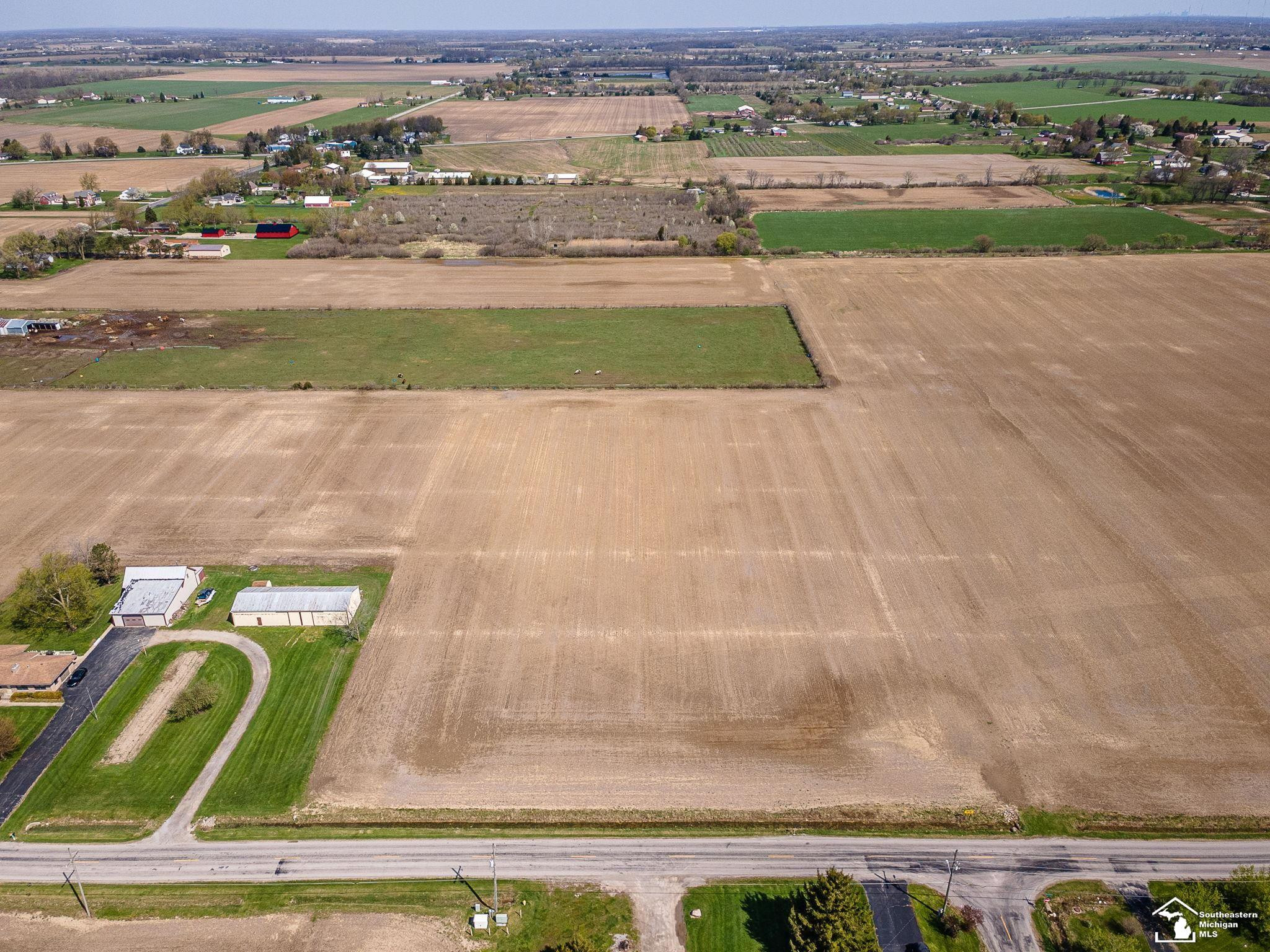 Parcel E Masserant Road, Newport, MI 48166 — Photo 9