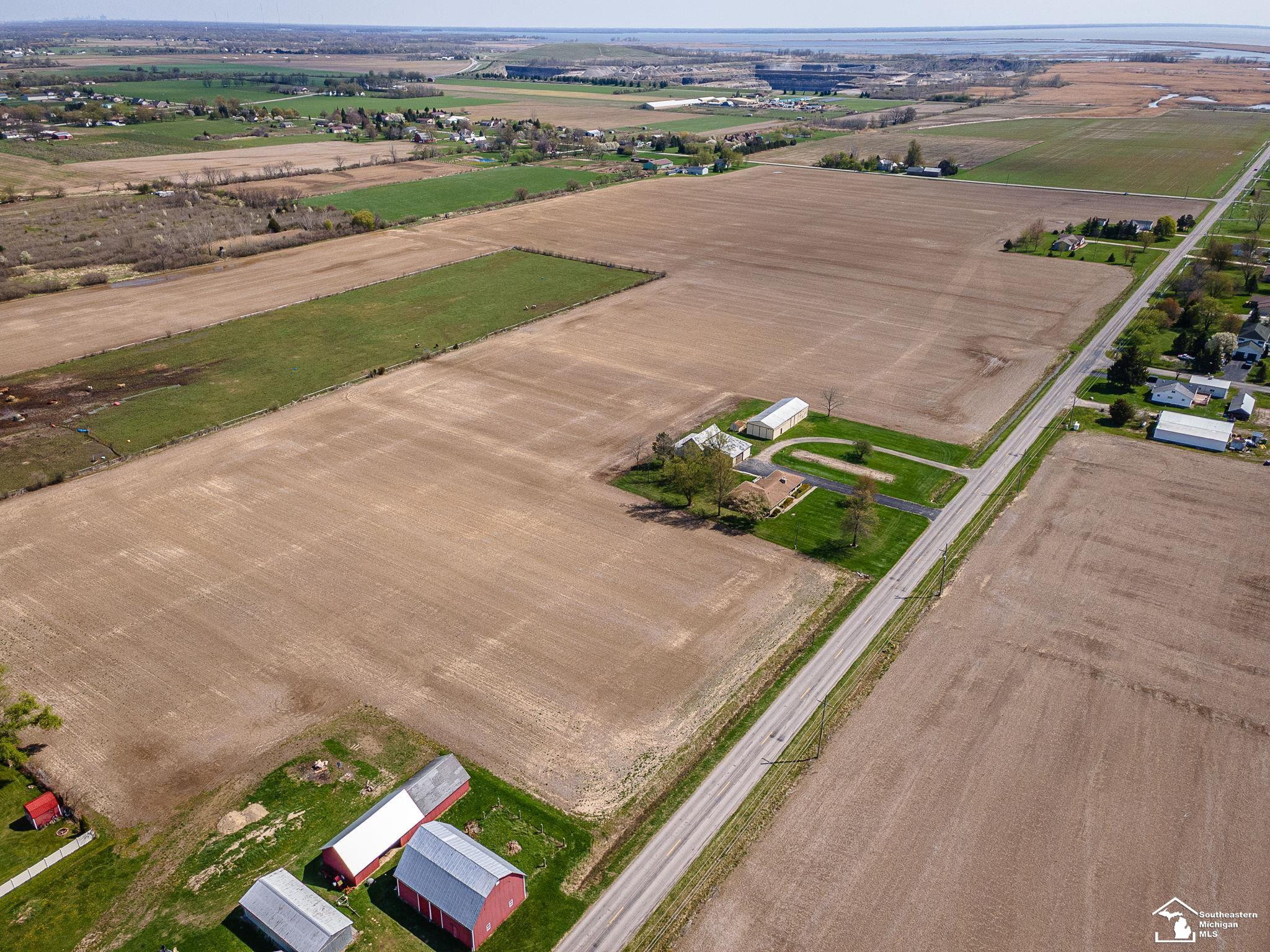 Parcel E Masserant Road, Newport, MI 48166 — Photo 11
