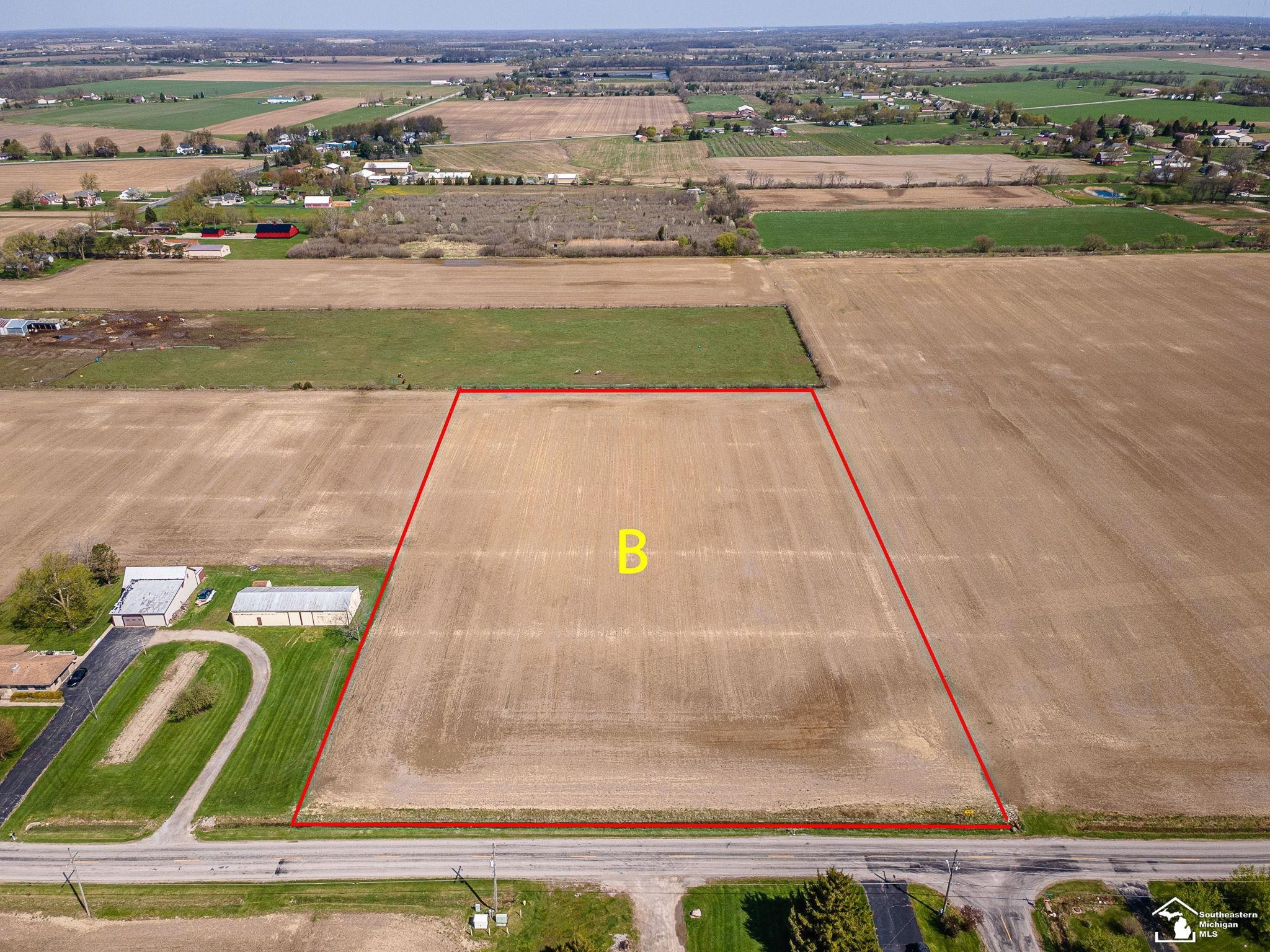 Parcel E Masserant Road, Newport, MI 48166 — Photo 18