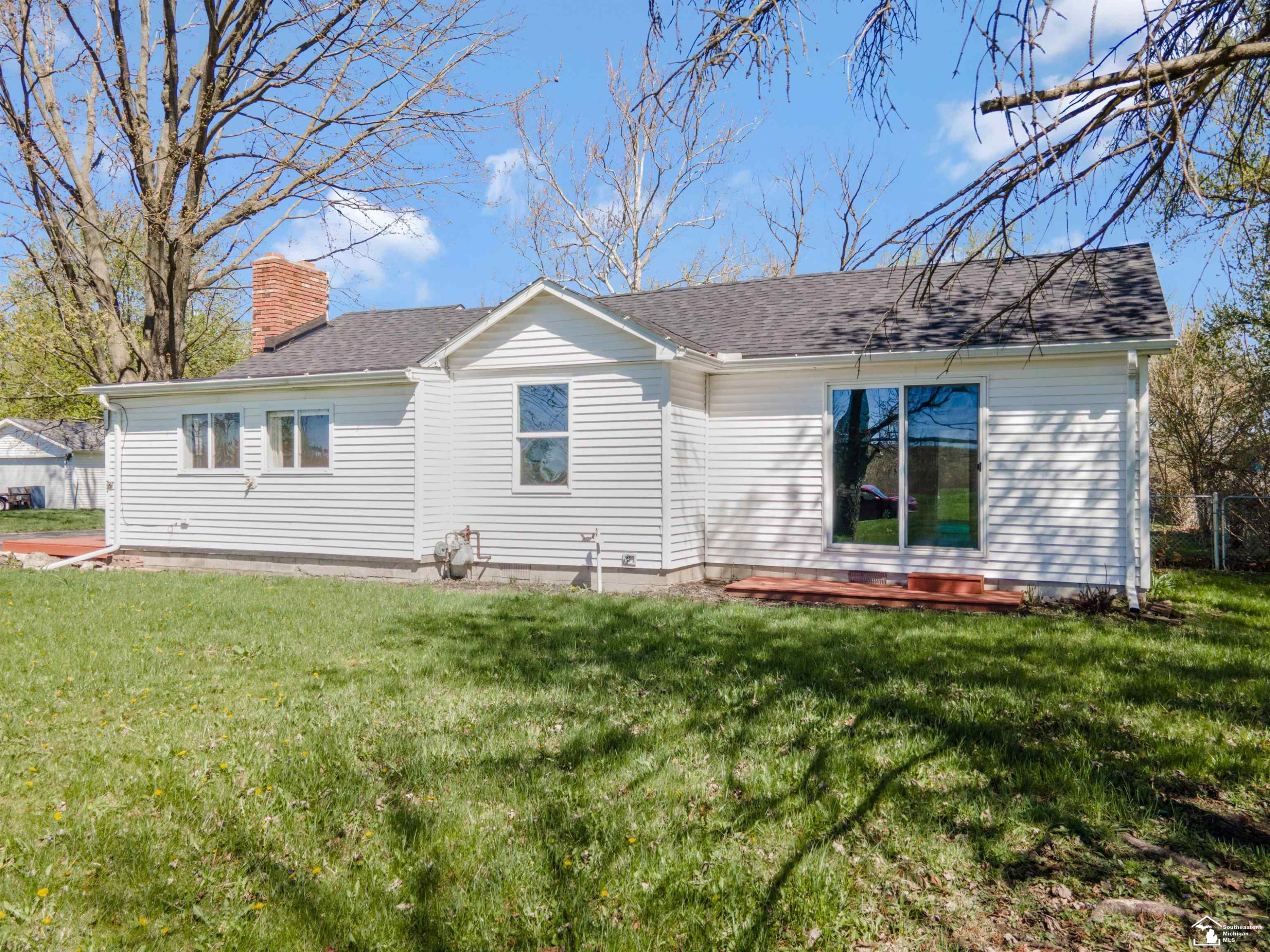 2500 Candace Street, Erie, MI — Photo 2
