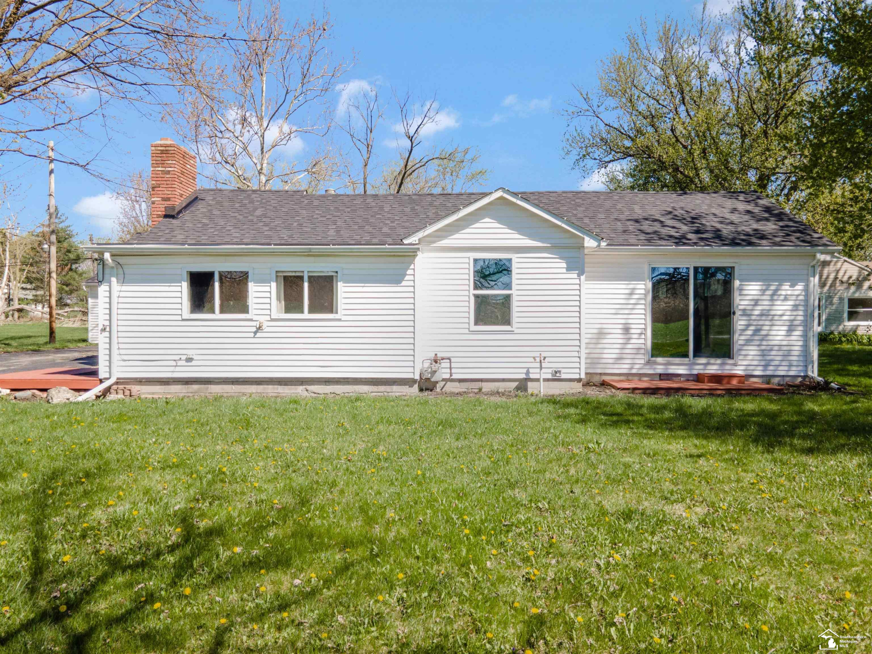 2500 Candace Street, Erie, MI — Photo 3