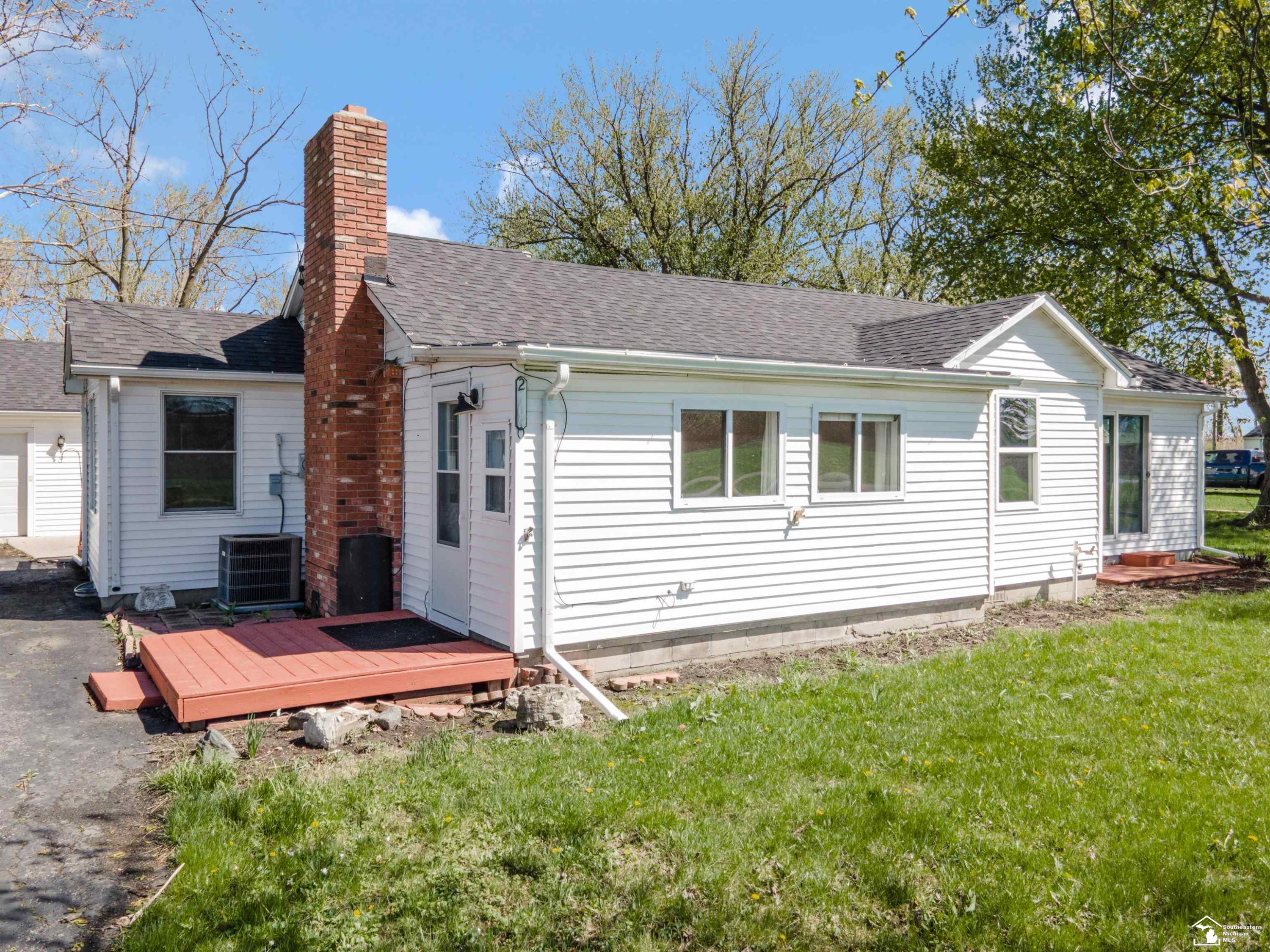 2500 Candace Street, Erie, MI — Photo 4