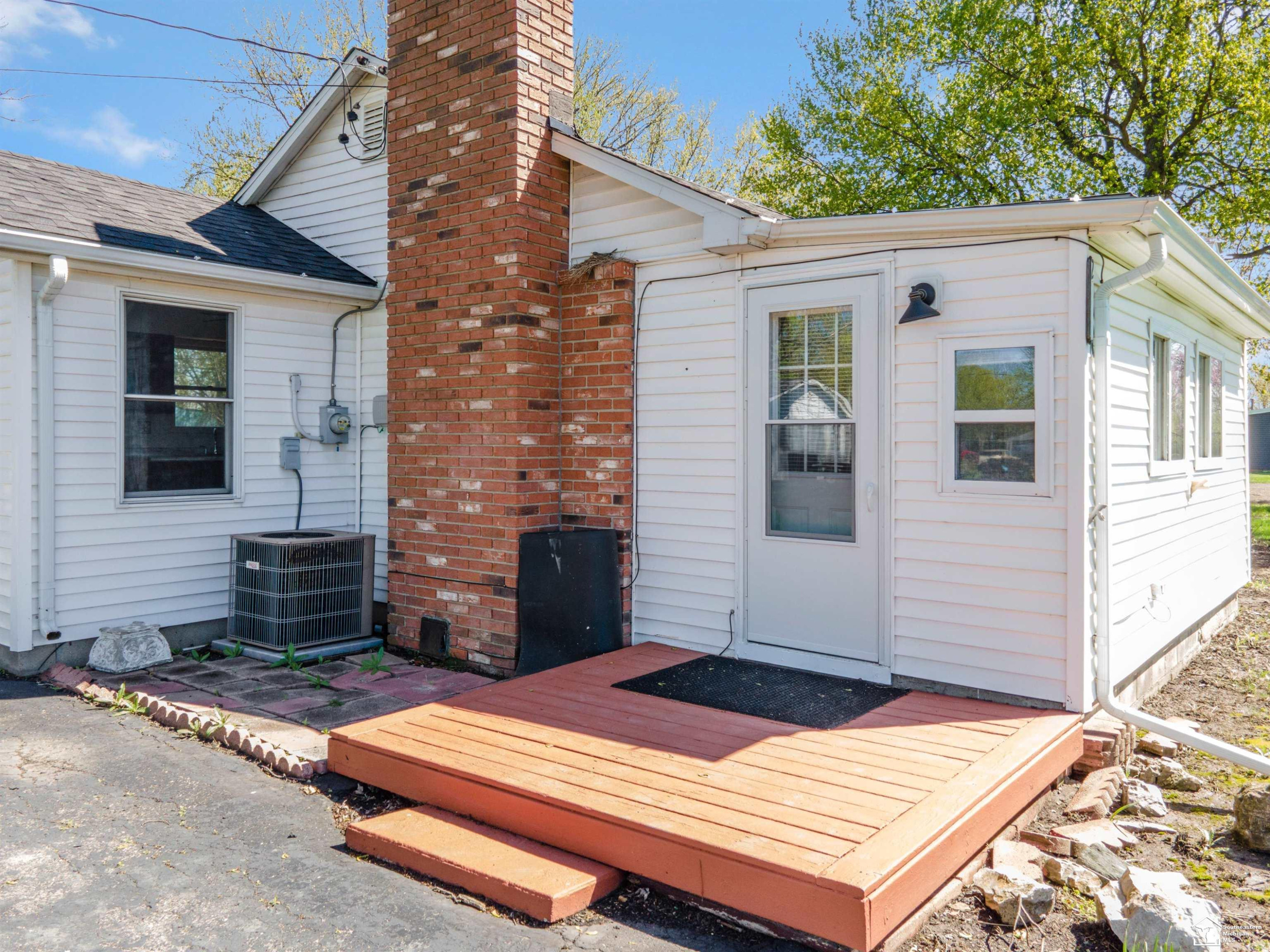 2500 Candace Street, Erie, MI — Photo 5