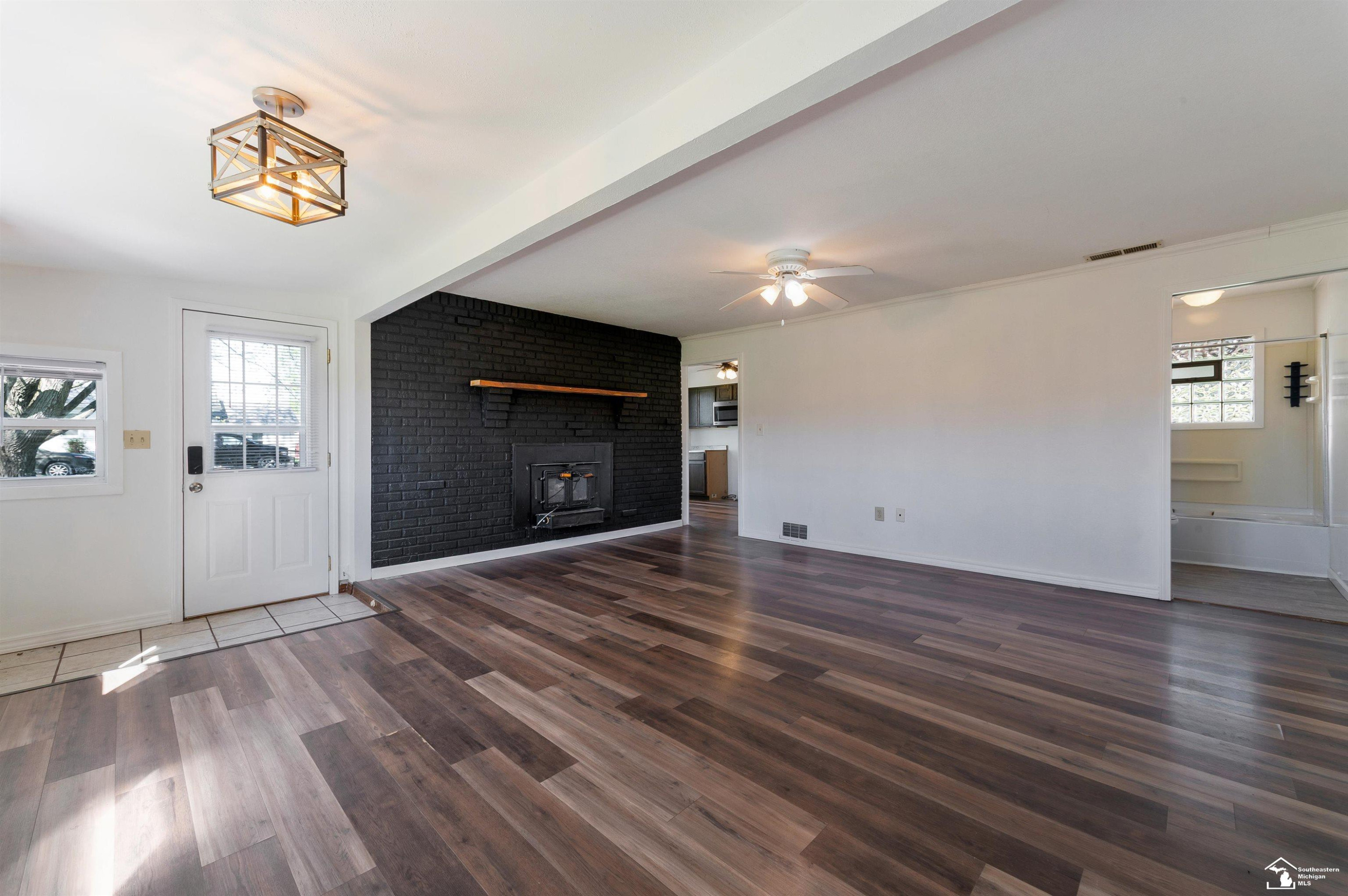 2500 Candace Street, Erie, MI — Photo 10