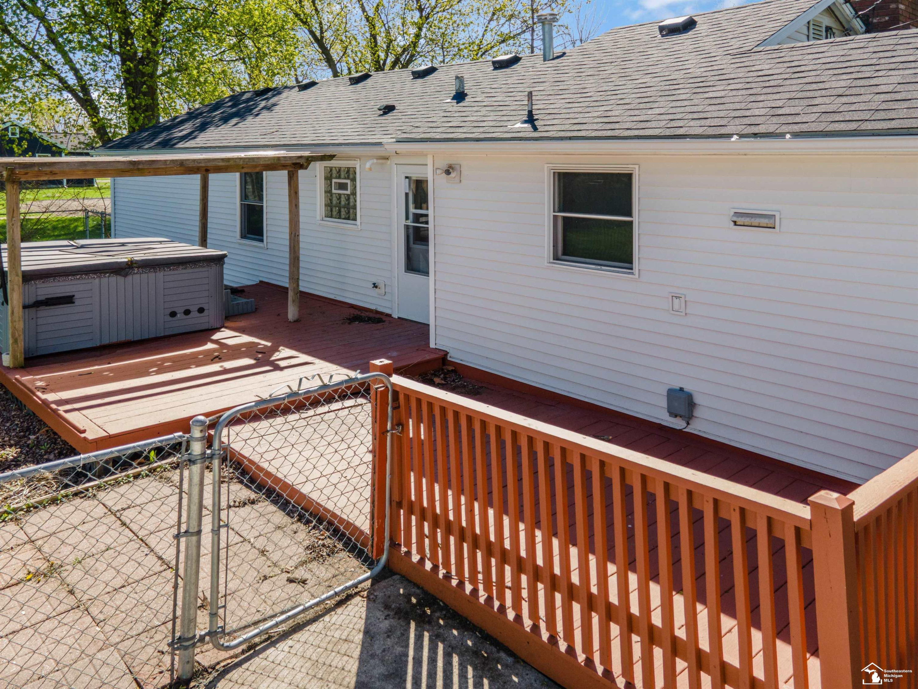 2500 Candace Street, Erie, MI — Photo 26