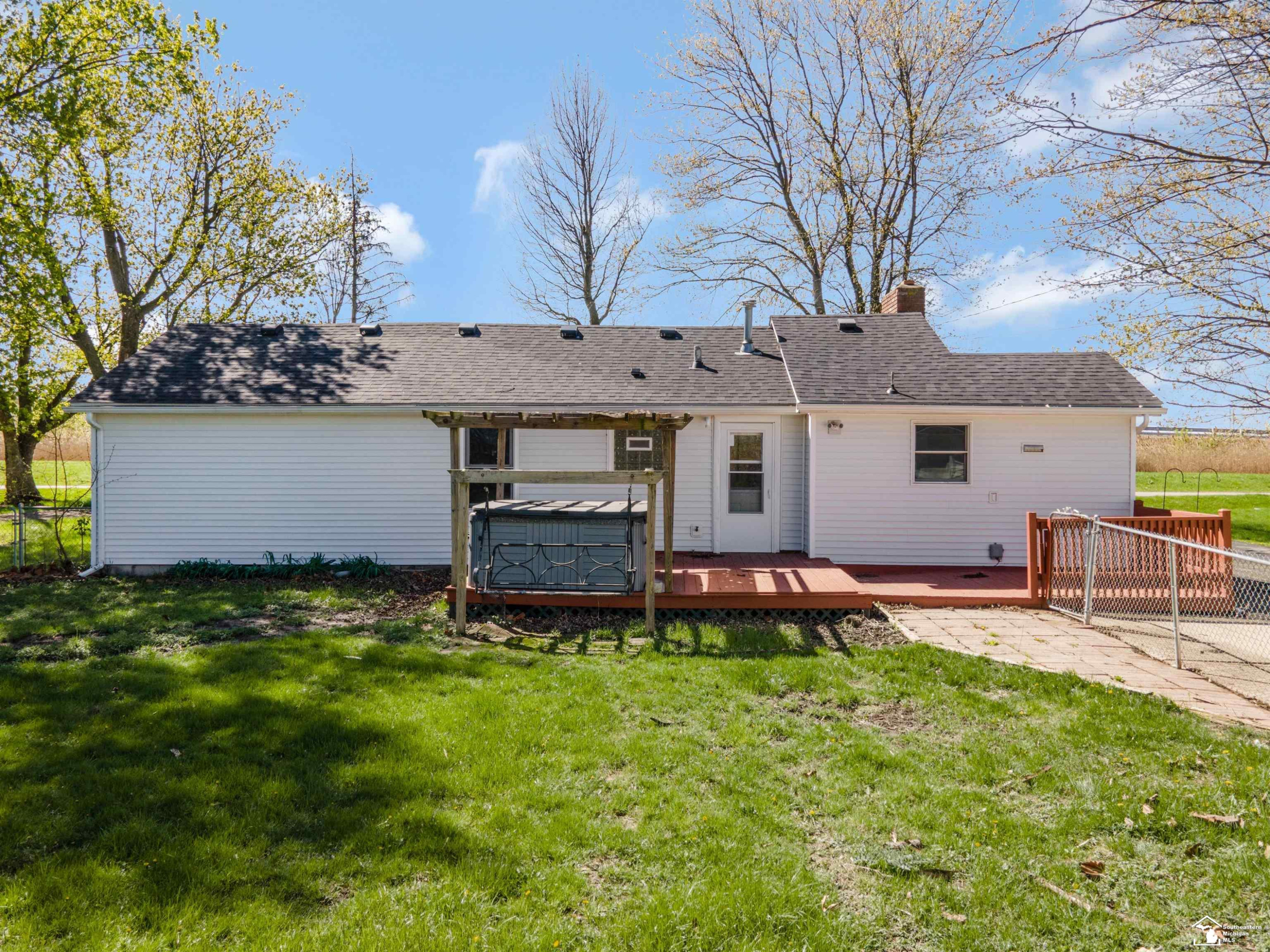 2500 Candace Street, Erie, MI — Photo 28