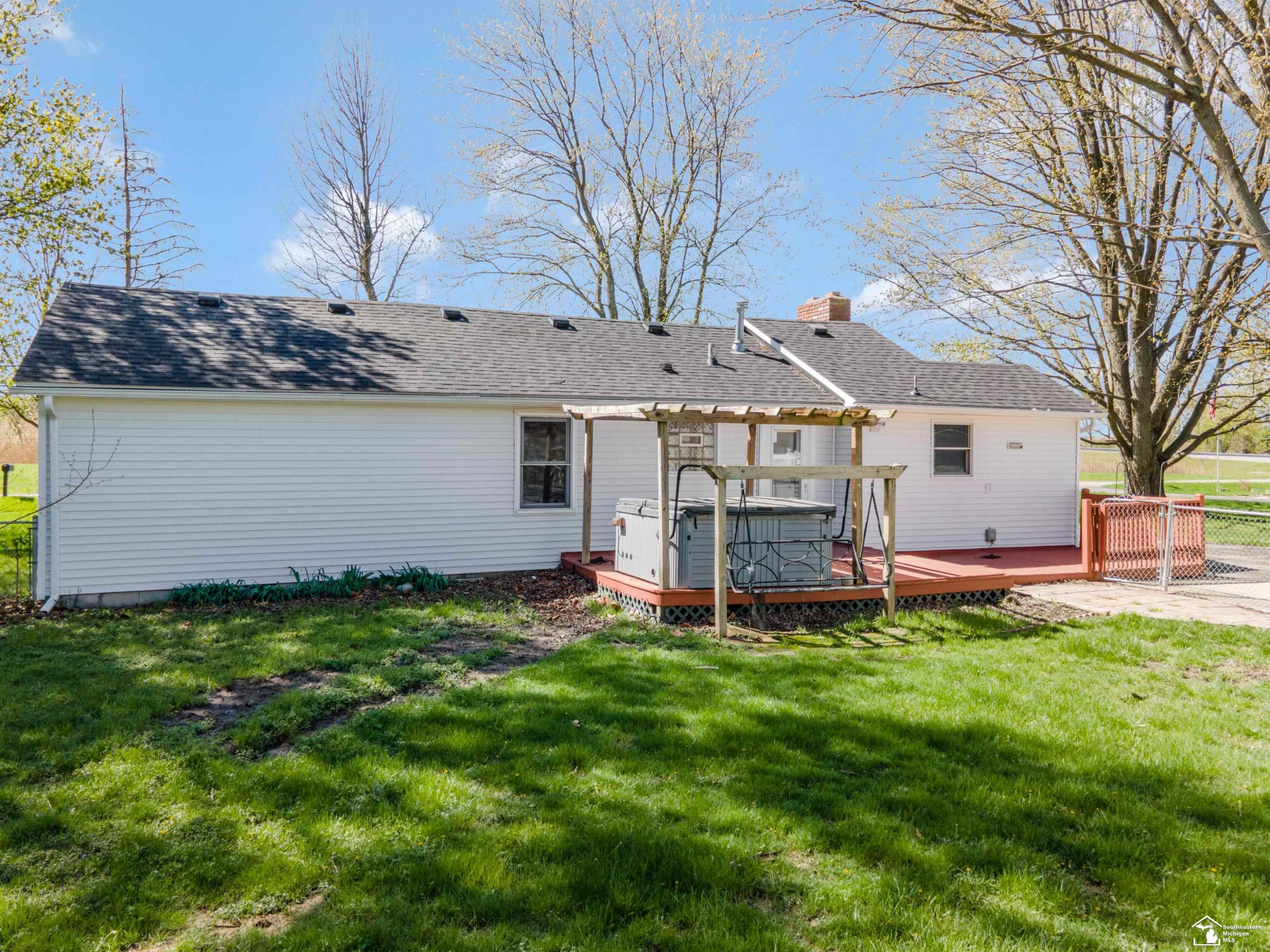 2500 Candace Street, Erie, MI — Photo 29