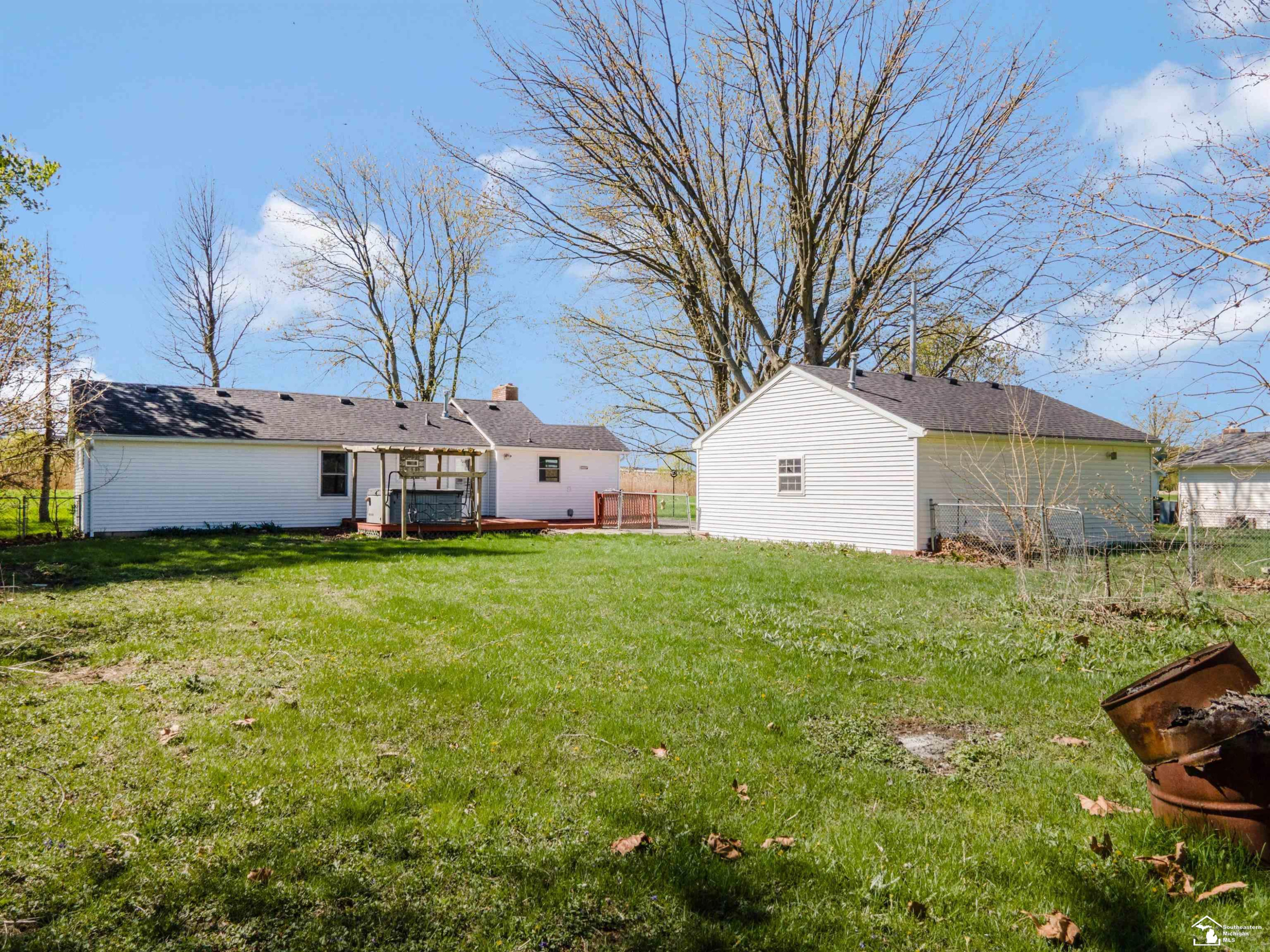 2500 Candace Street, Erie, MI — Photo 32