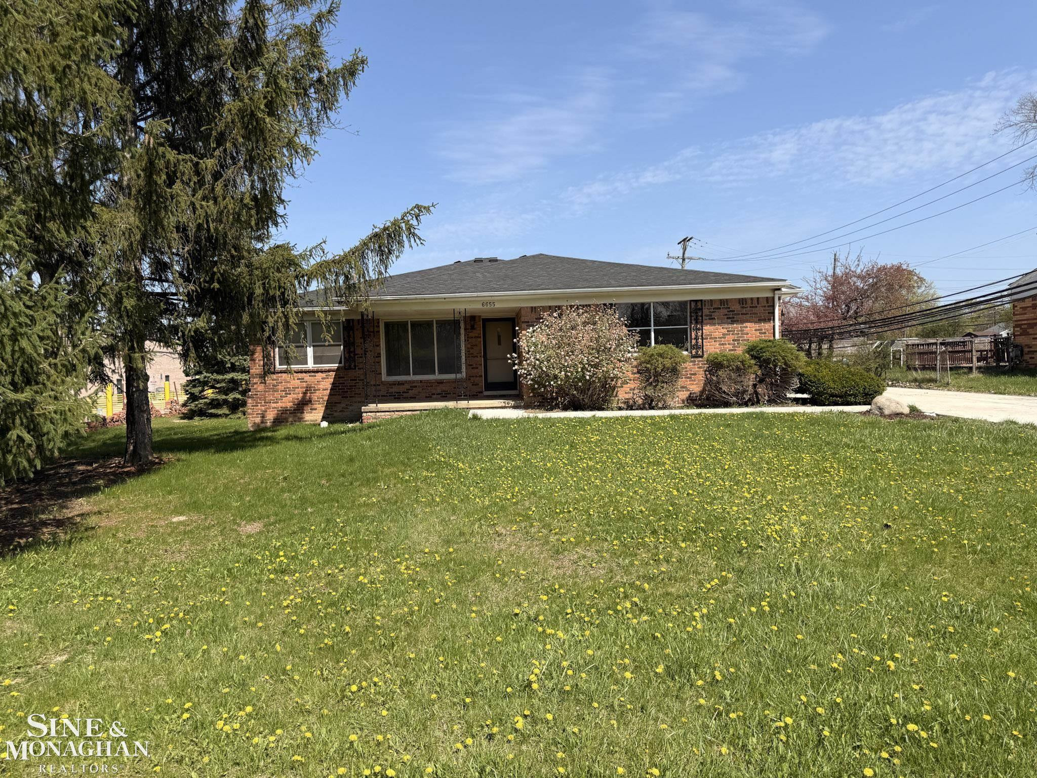 6655 Lee Crest Drive, West Bloomfield, MI — Photo 65