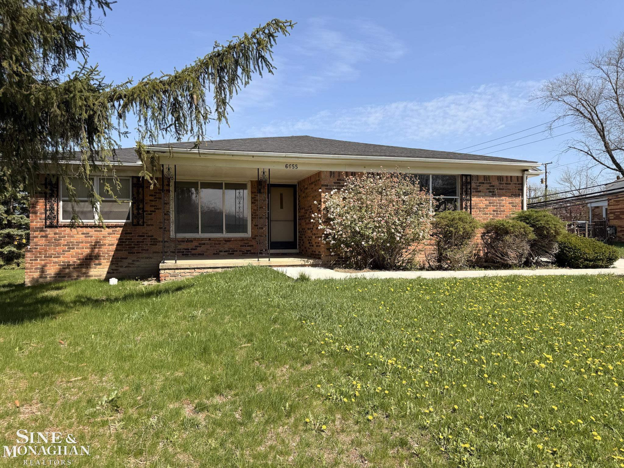 6655 Lee Crest Drive, West Bloomfield, MI — Photo 66