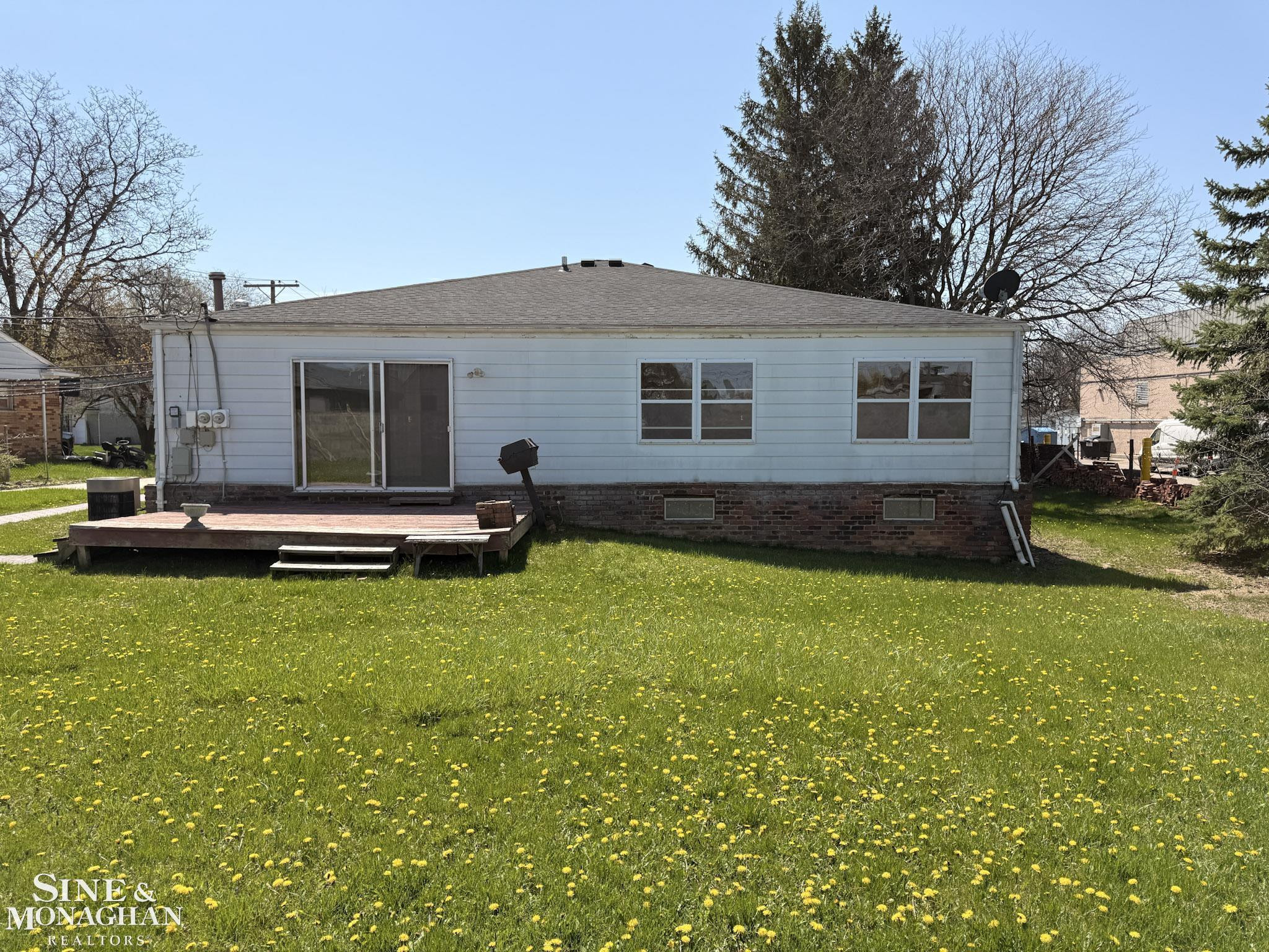 6655 Lee Crest Drive, West Bloomfield, MI — Photo 68
