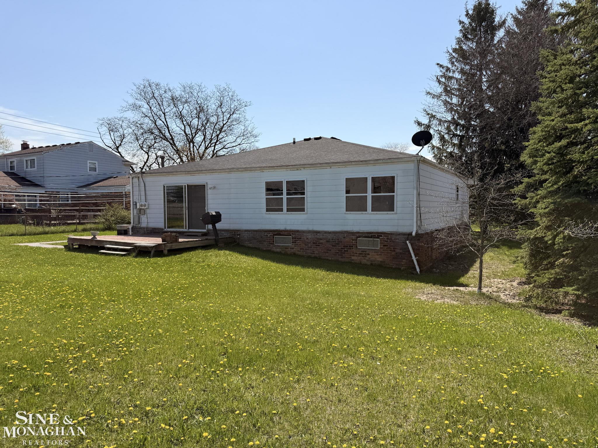 6655 Lee Crest Drive, West Bloomfield, MI — Photo 69