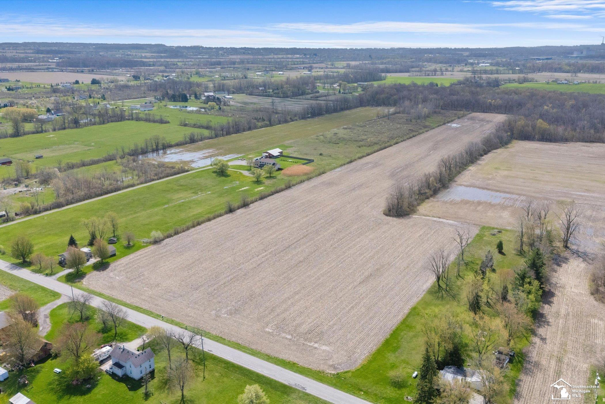 0 Buhl Road, Newport, MI 48166 — Photo 4