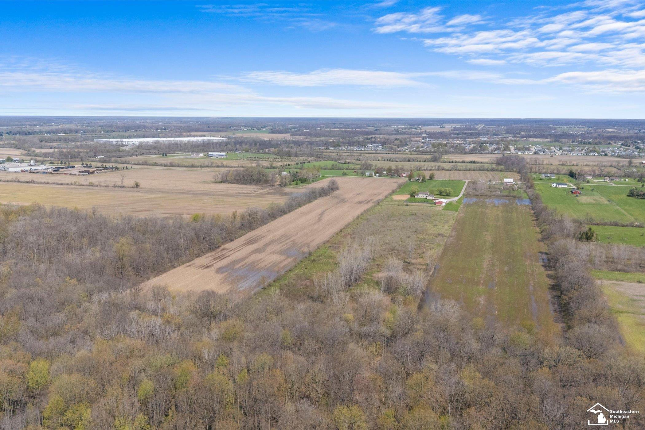 0 Buhl Road, Newport, MI 48166 — Photo 5