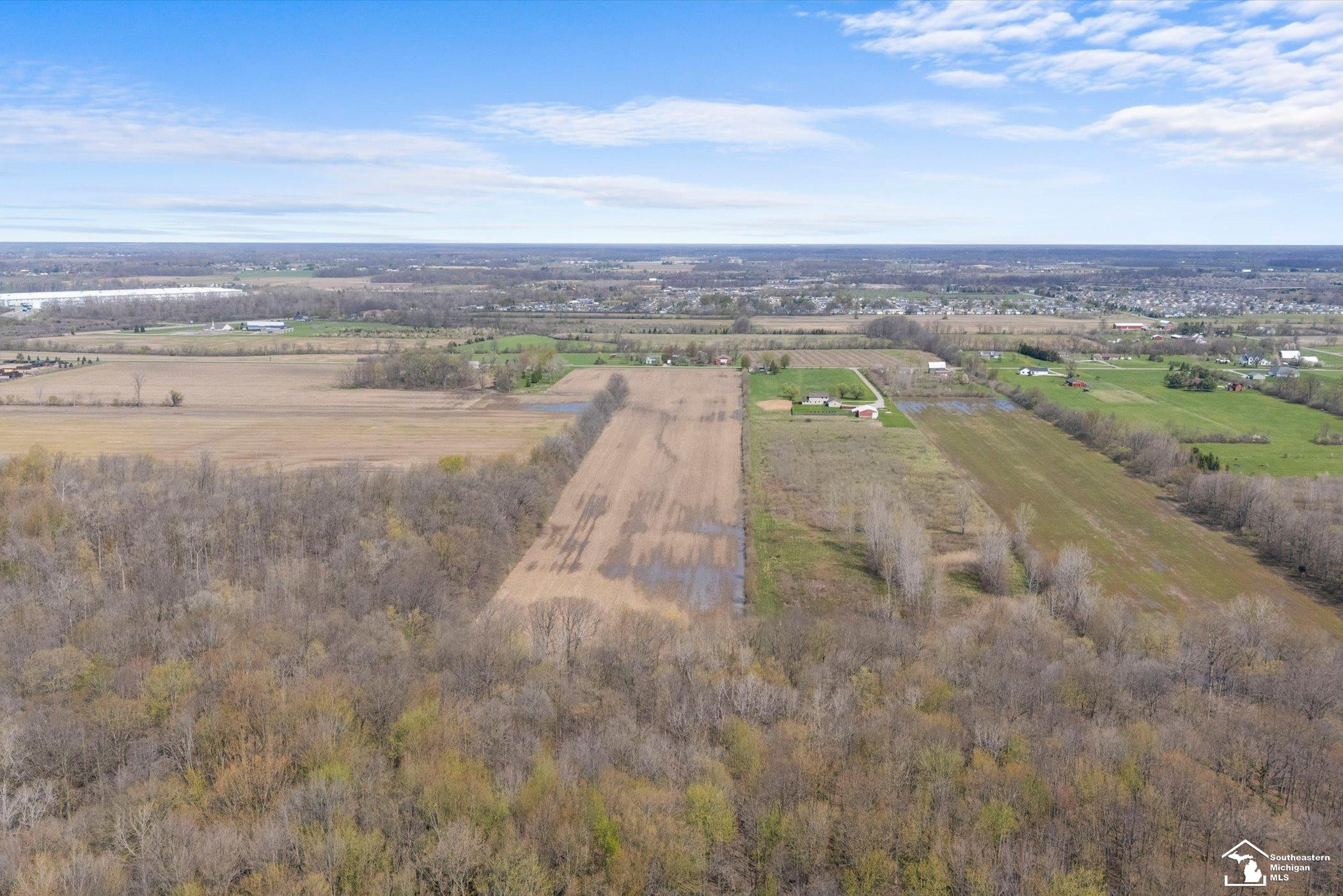 0 Buhl Road, Newport, MI 48166 — Photo 6