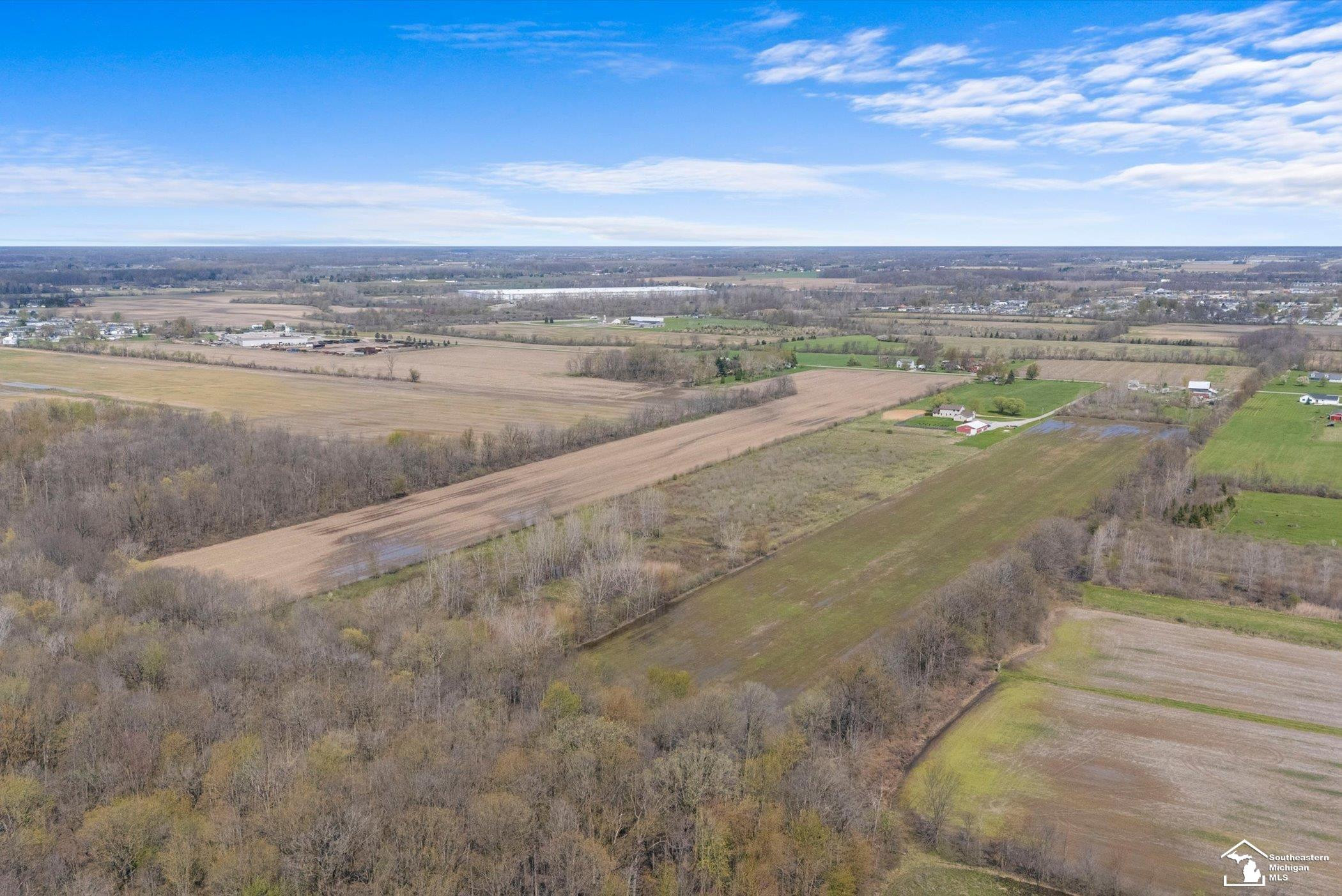 0 Buhl Road, Newport, MI 48166 — Photo 7