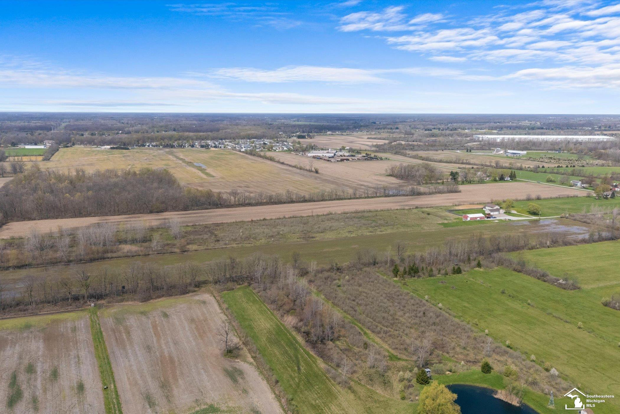 0 Buhl Road, Newport, MI 48166 — Photo 9
