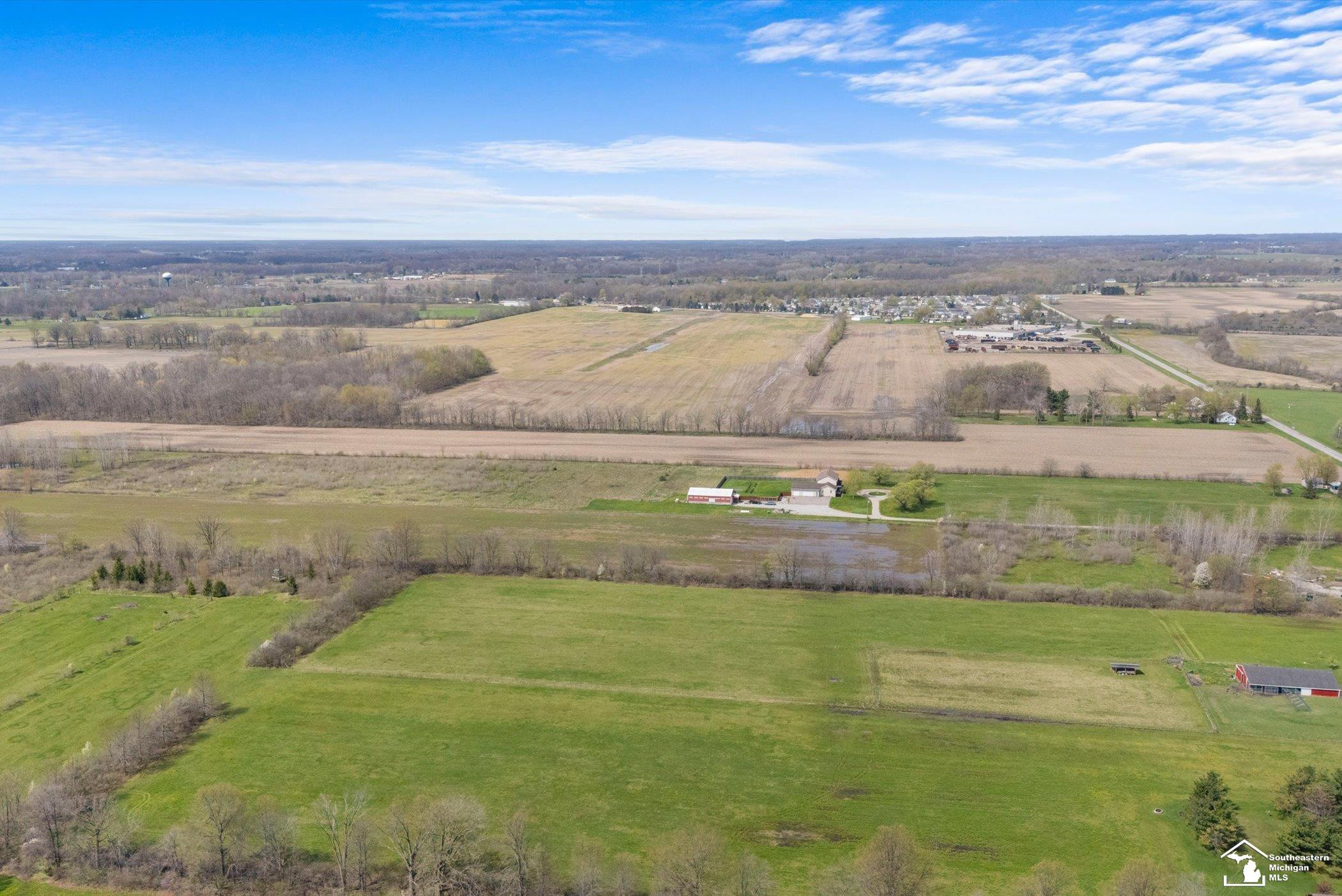 0 Buhl Road, Newport, MI 48166 — Photo 10