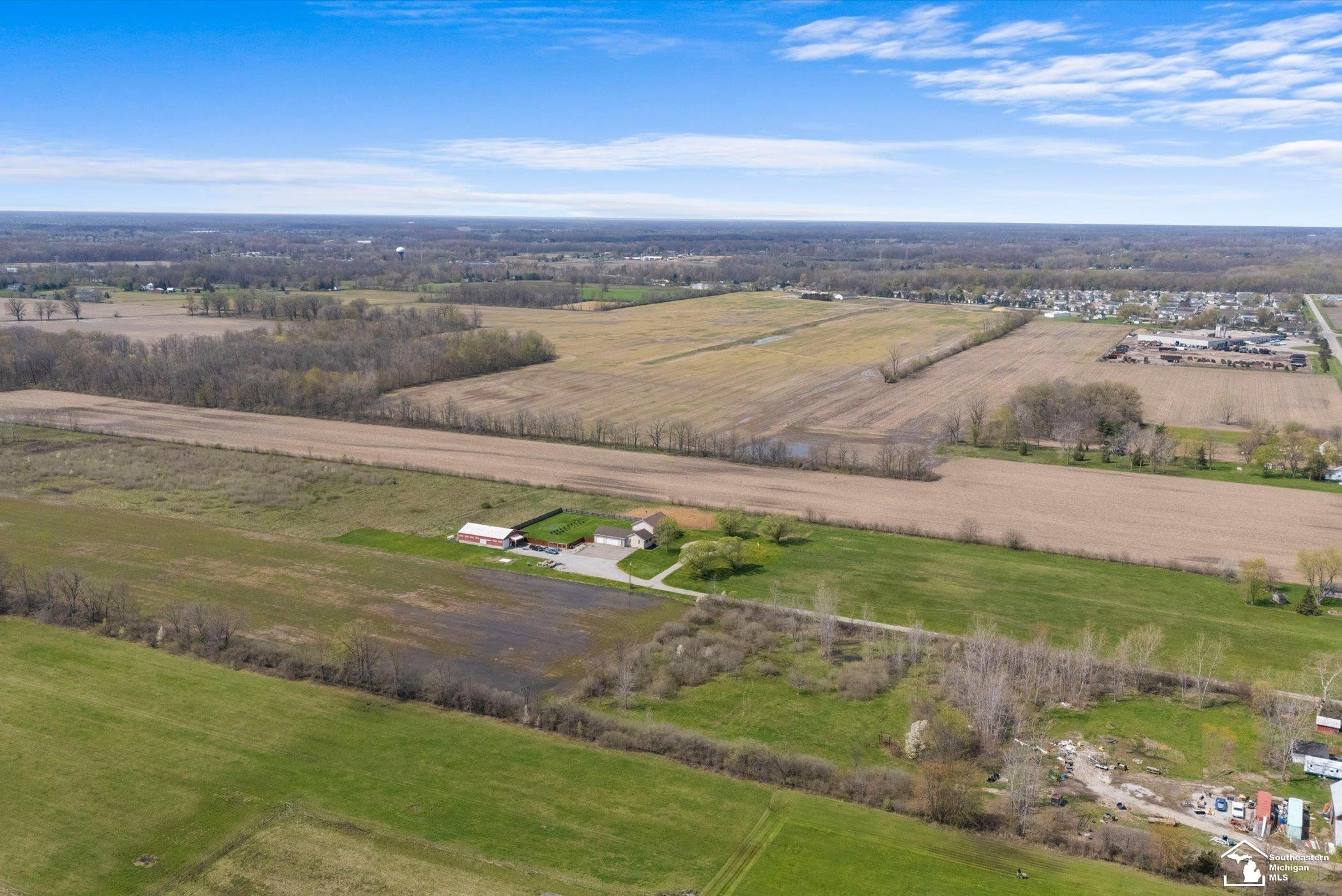 0 Buhl Road, Newport, MI 48166 — Photo 11