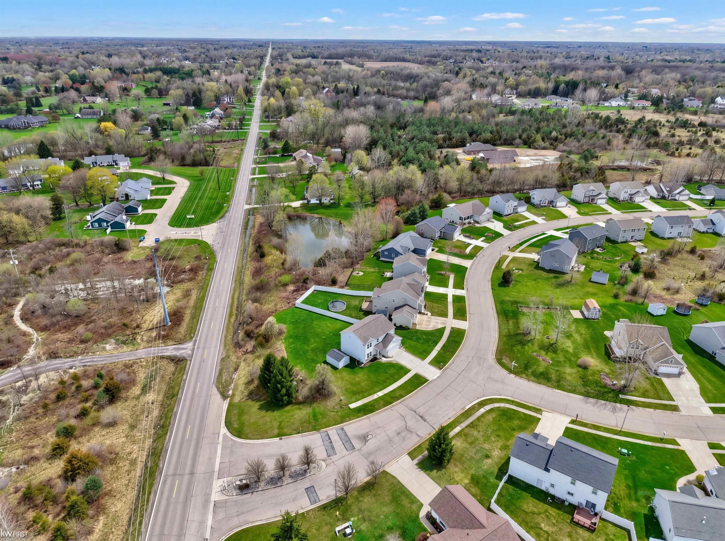 3005 Oxford Lane, Flushing, MI 48433 — Photo 7