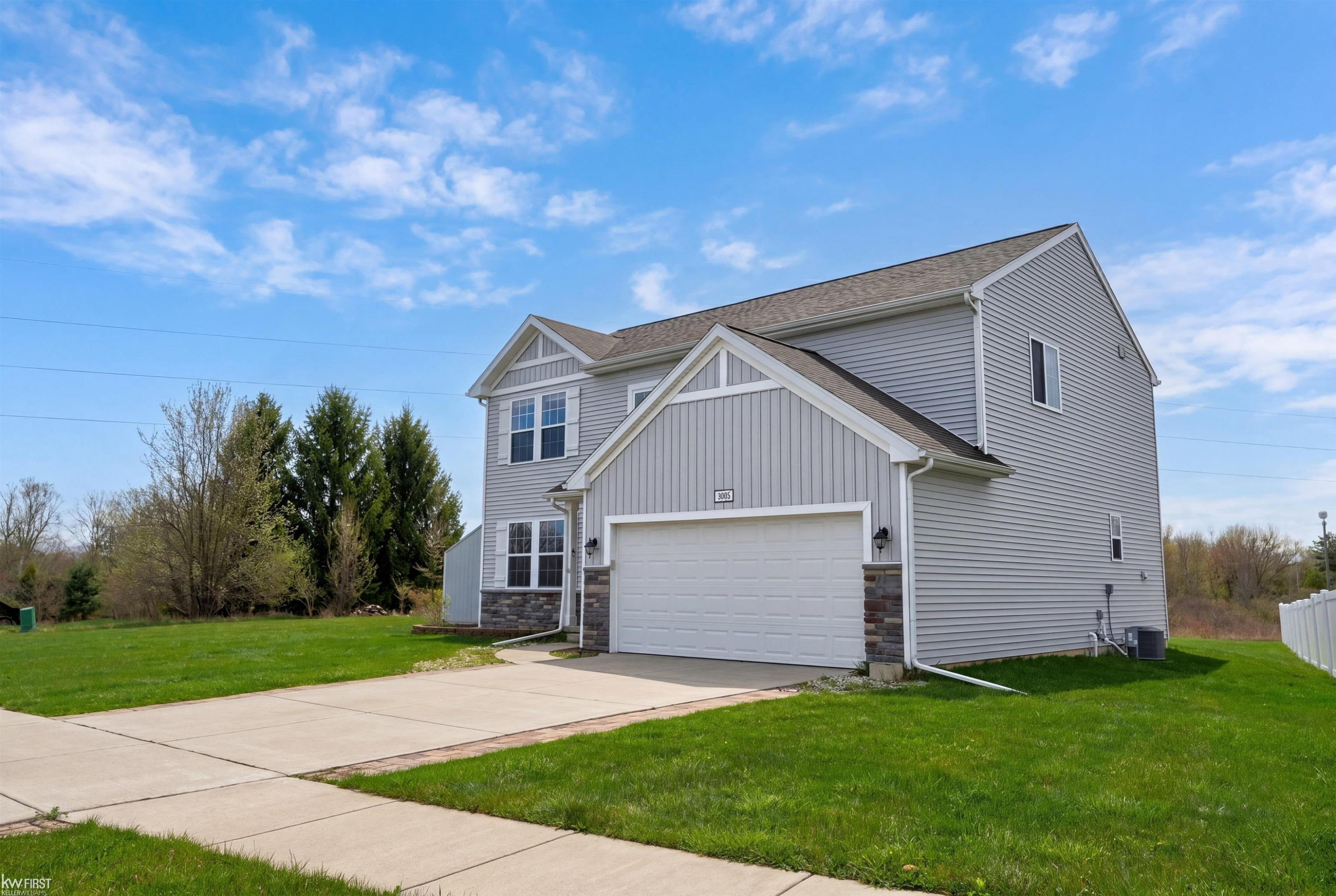 3005 Oxford Lane, Flushing, MI 48433 — Photo 11