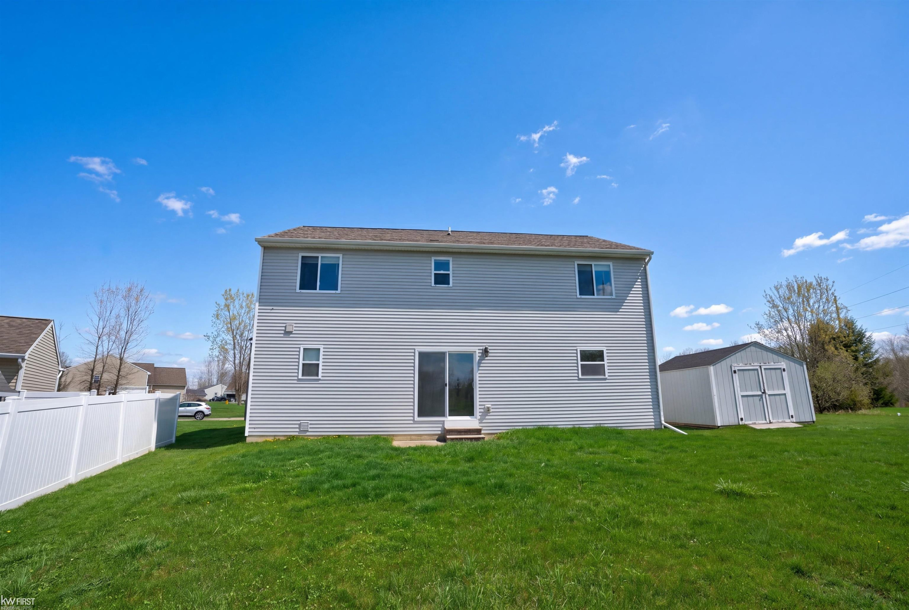 3005 Oxford Lane, Flushing, MI 48433 — Photo 12