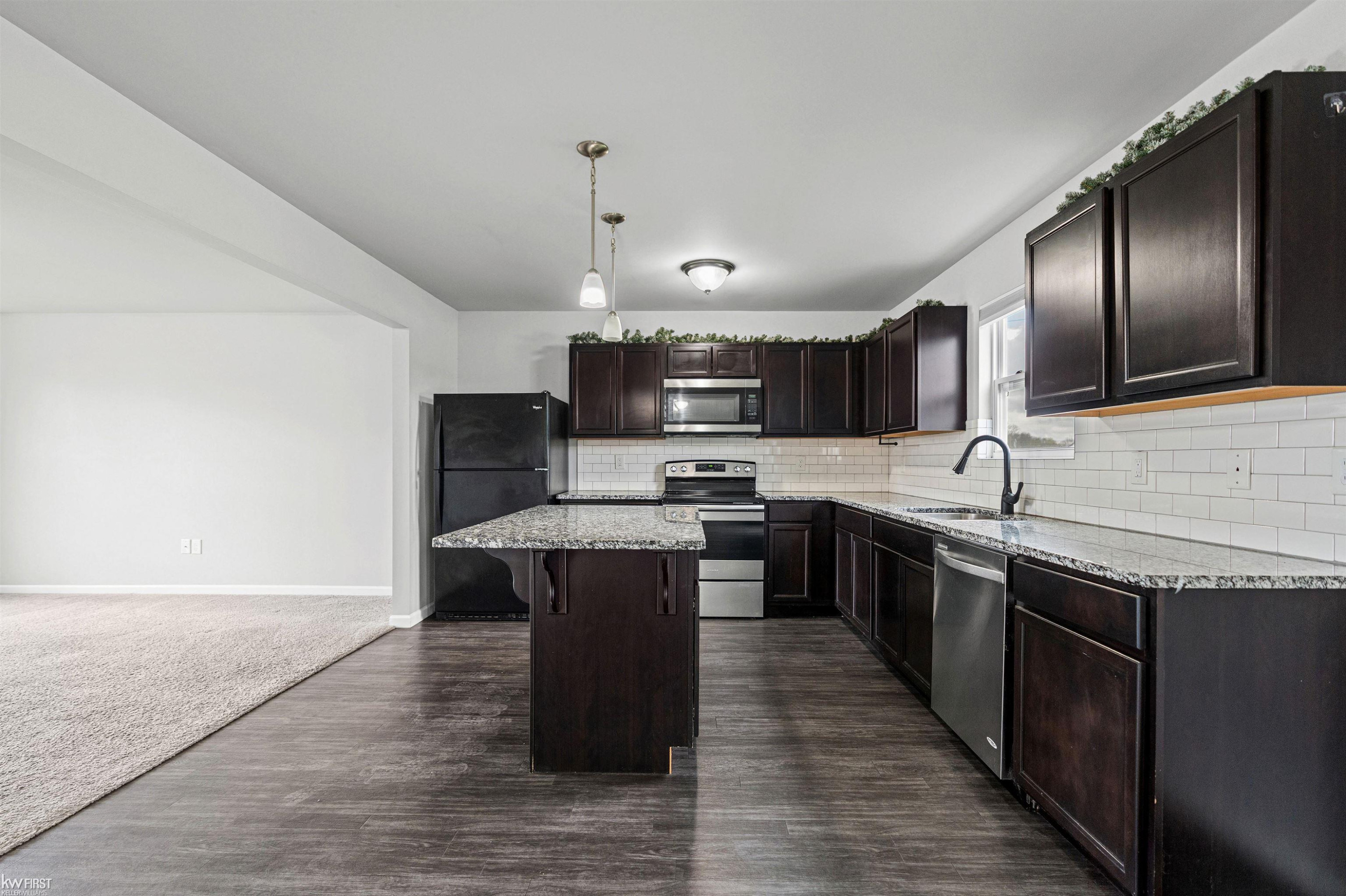 3005 Oxford Lane, Flushing, MI 48433 — Photo 16