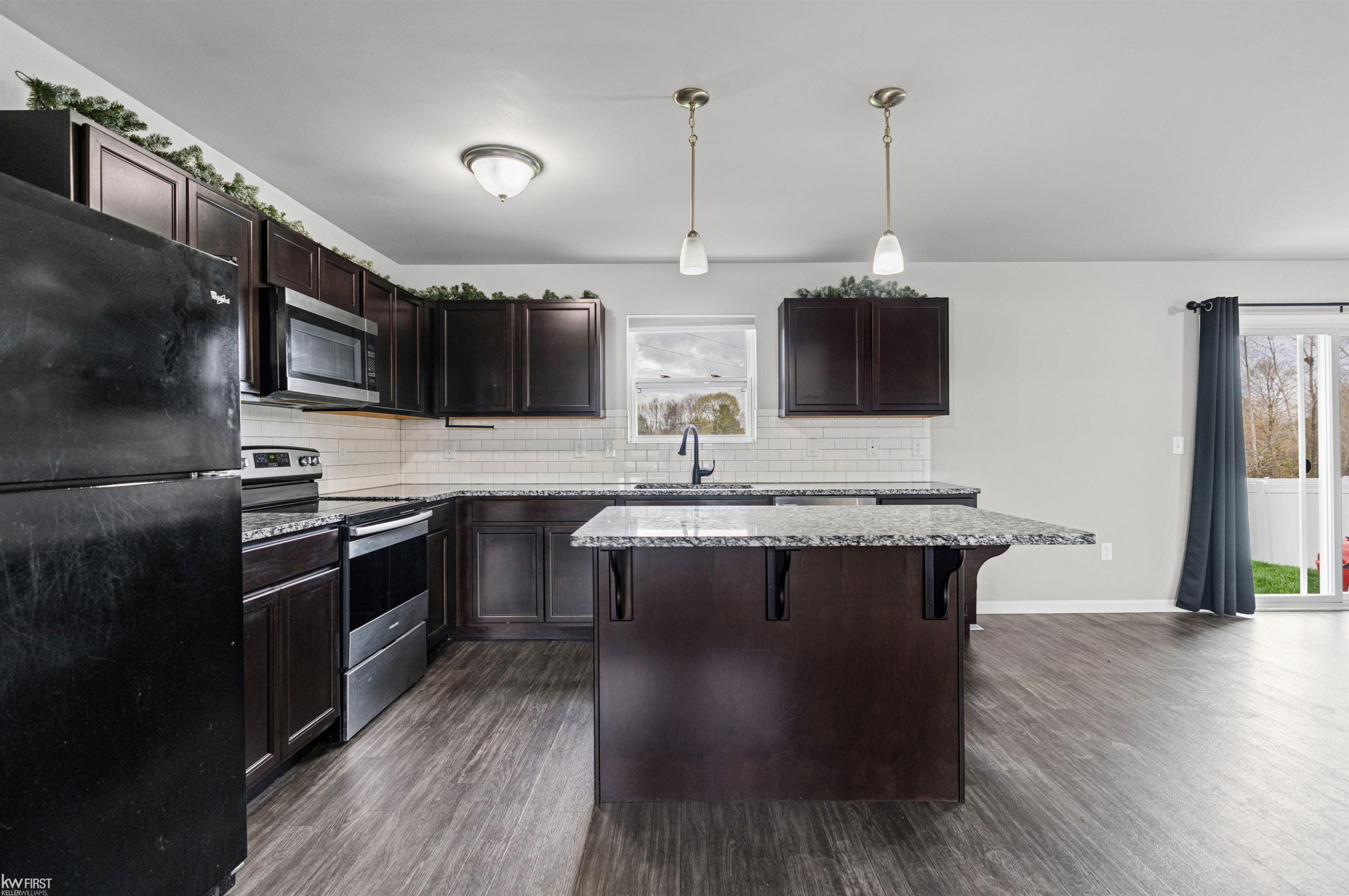 3005 Oxford Lane, Flushing, MI 48433 — Photo 17