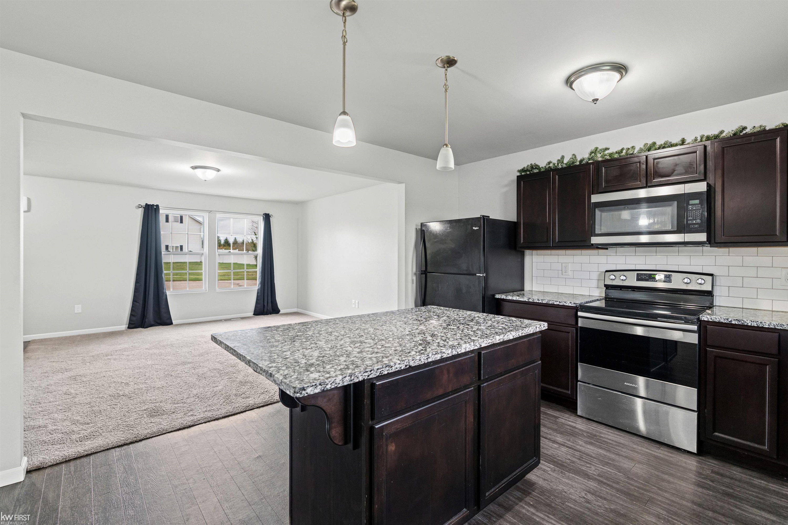 3005 Oxford Lane, Flushing, MI 48433 — Photo 18