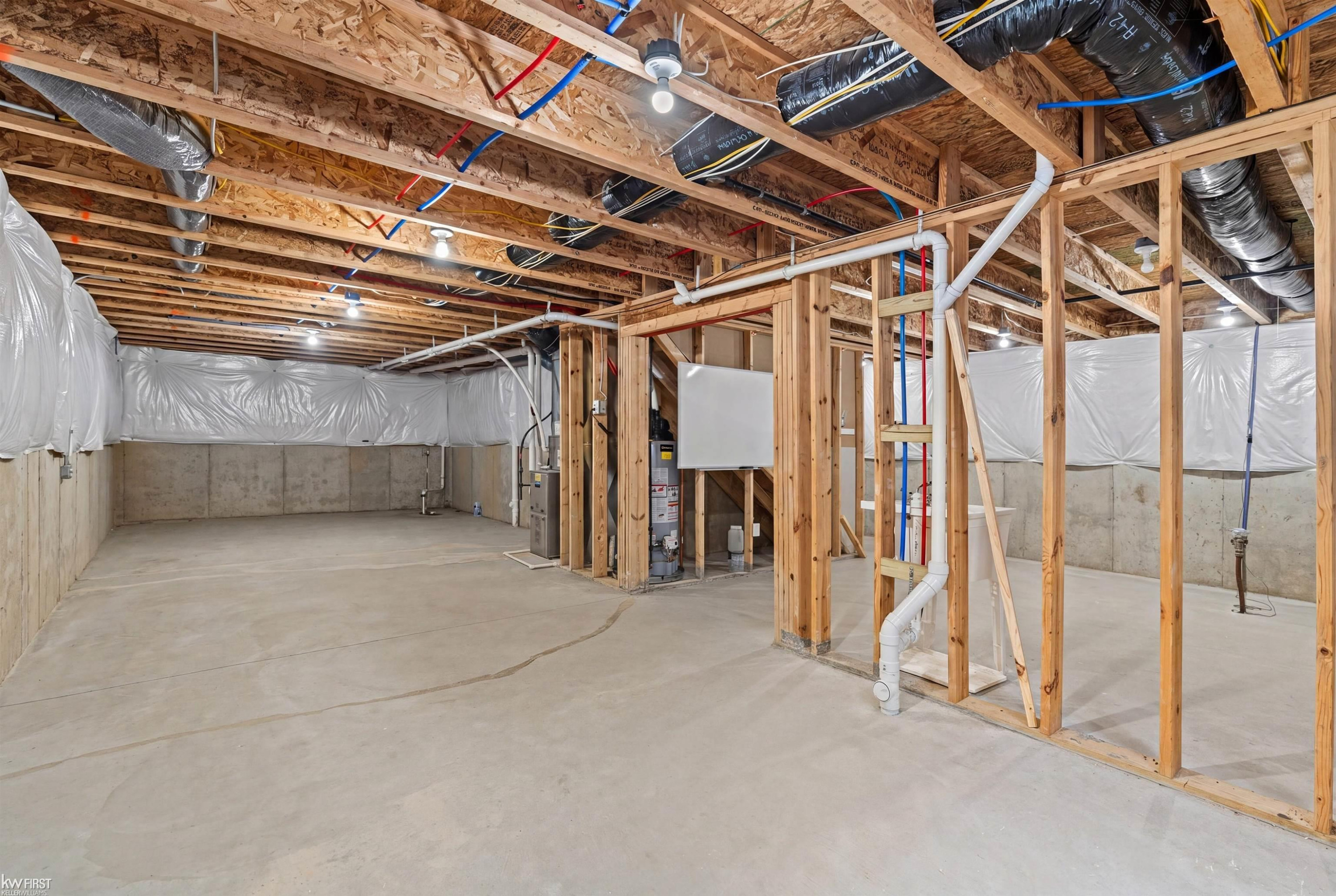 3005 Oxford Lane, Flushing, MI 48433 — Photo 47