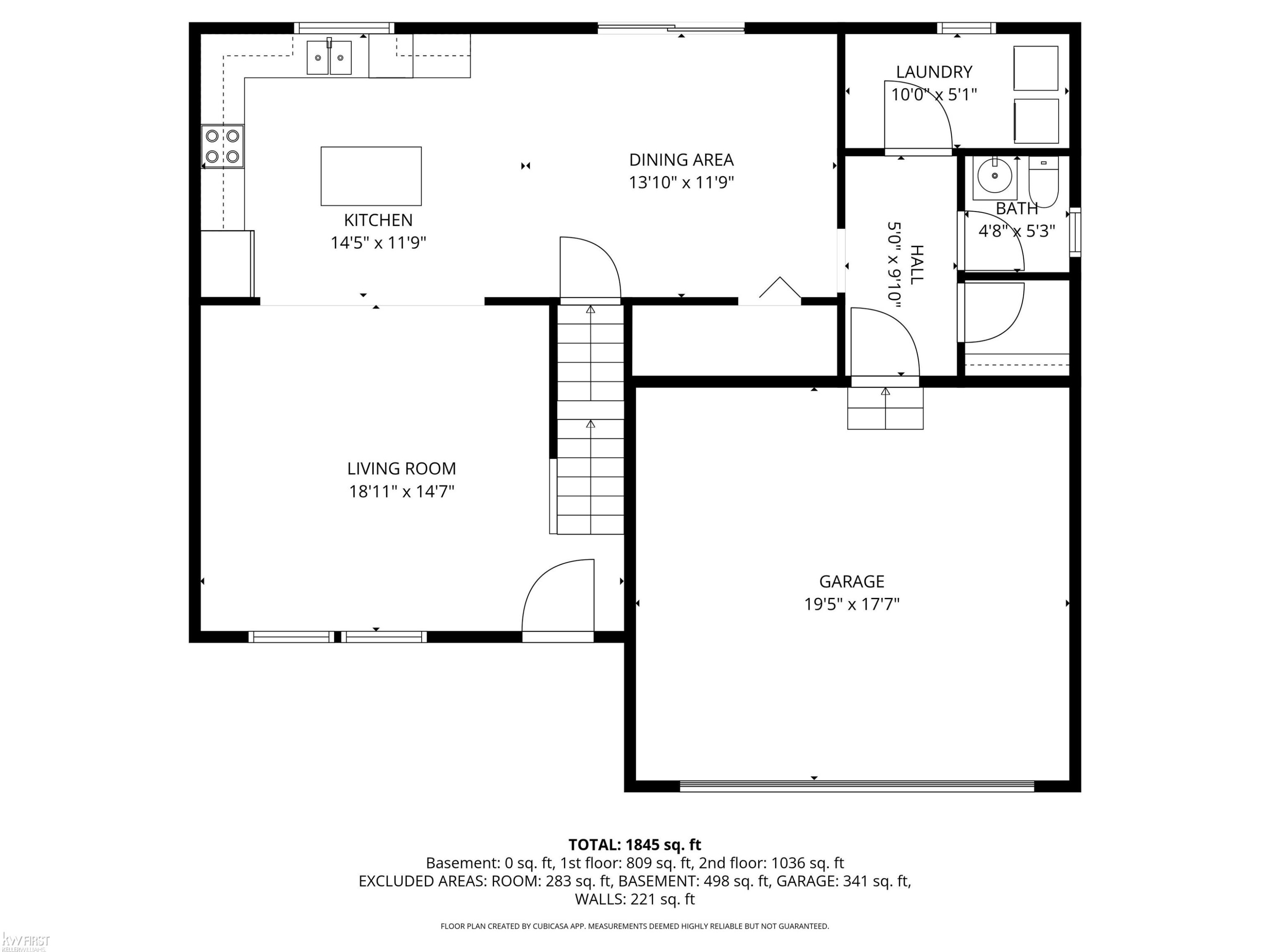 3005 Oxford Lane, Flushing, MI 48433 — Photo 53