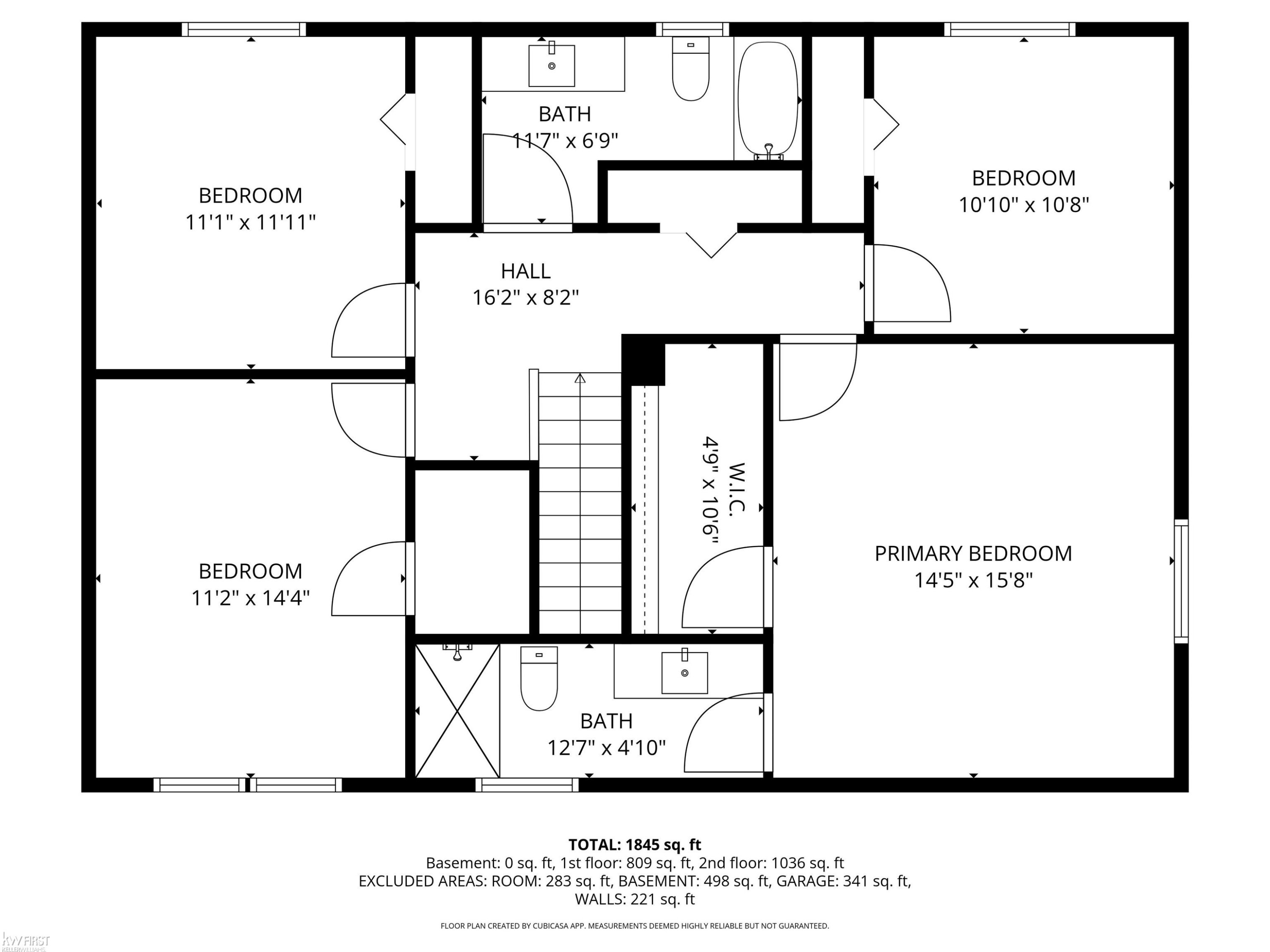 3005 Oxford Lane, Flushing, MI 48433 — Photo 55