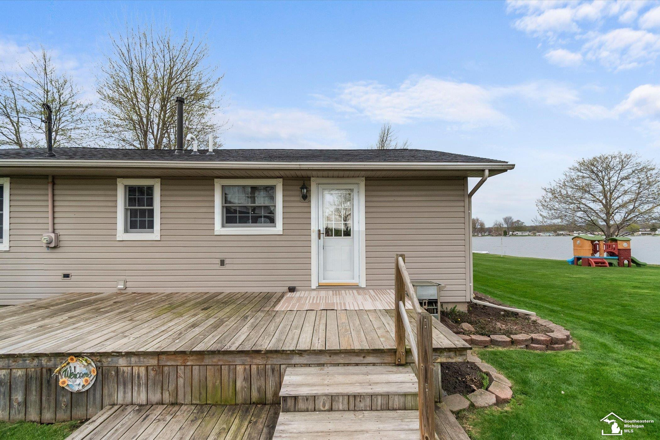 1030 Posey Lake Highway, Hudson, MI 49247 — Photo 3
