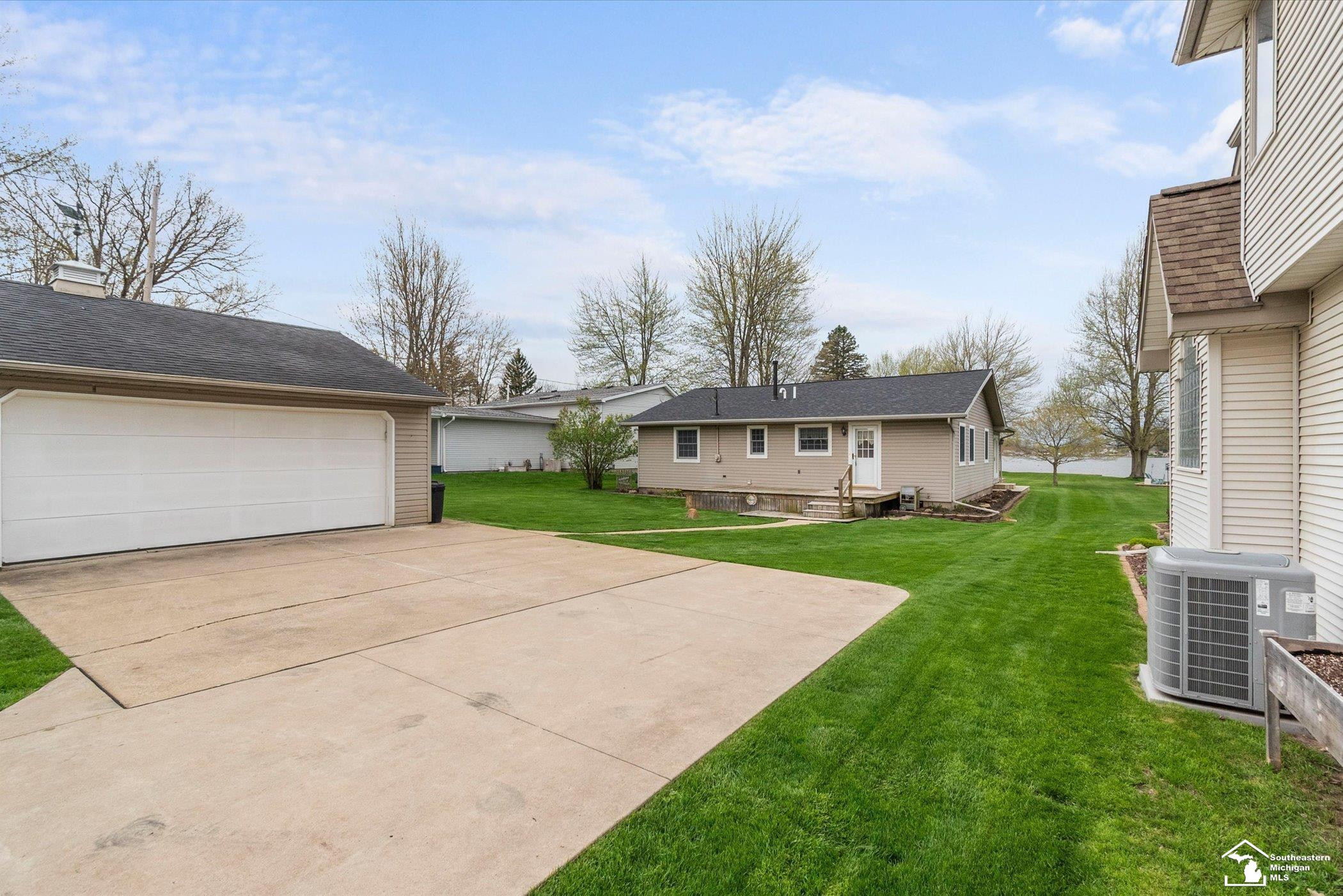 1030 Posey Lake Highway, Hudson, MI 49247 — Photo 4
