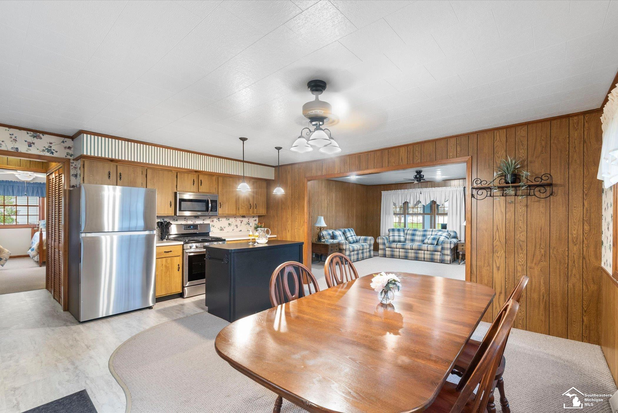 1030 Posey Lake Highway, Hudson, MI 49247 — Photo 6