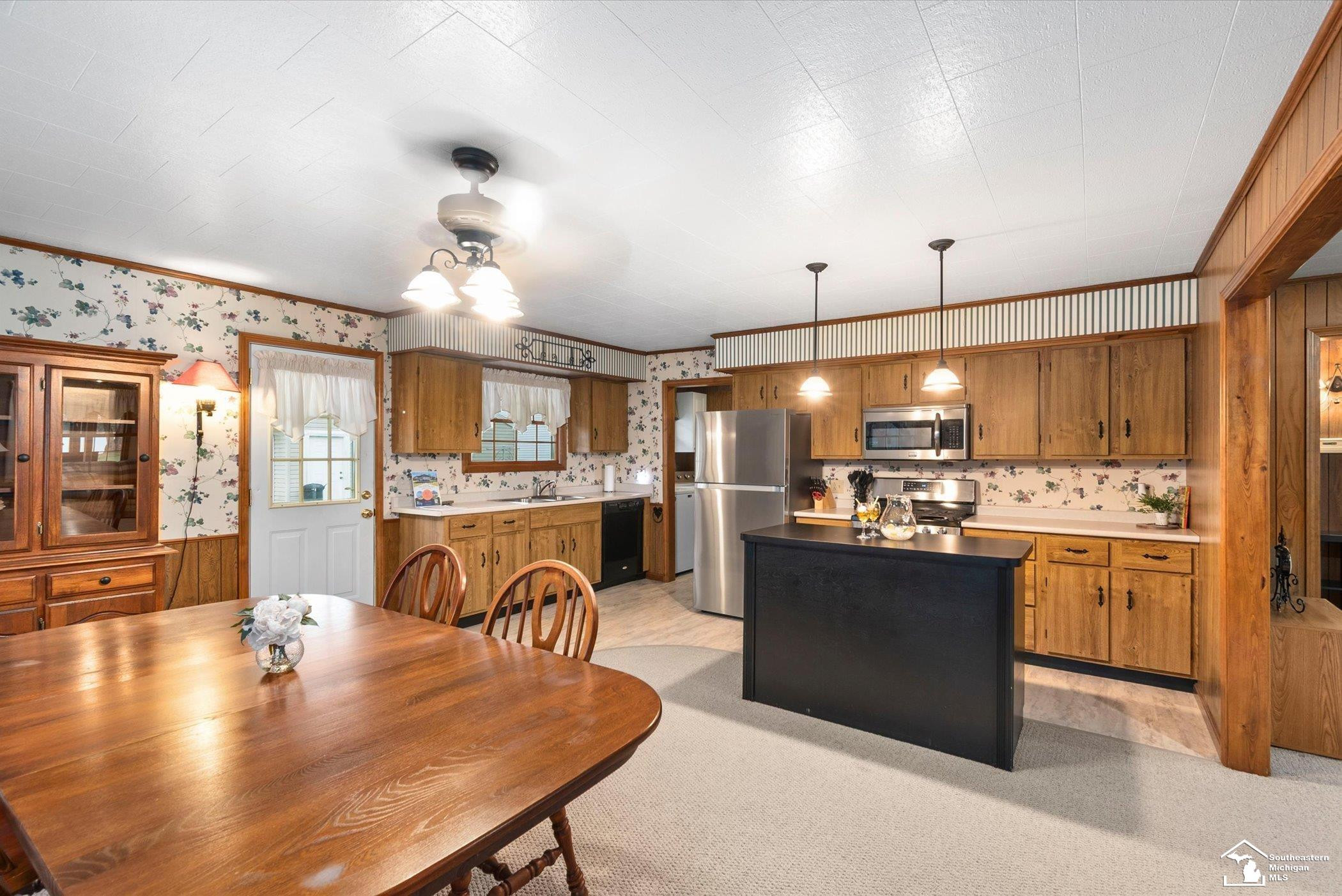 1030 Posey Lake Highway, Hudson, MI 49247 — Photo 8