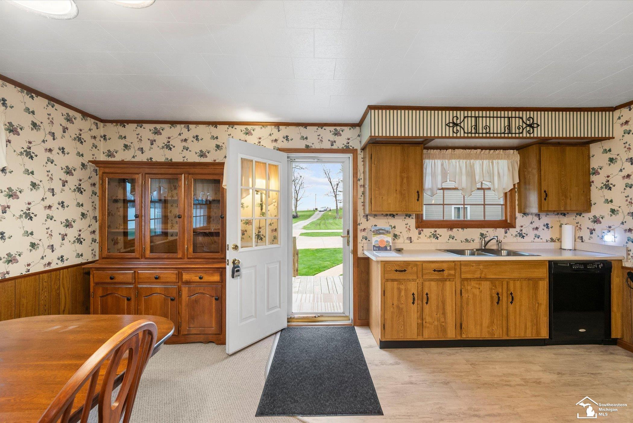 1030 Posey Lake Highway, Hudson, MI 49247 — Photo 9