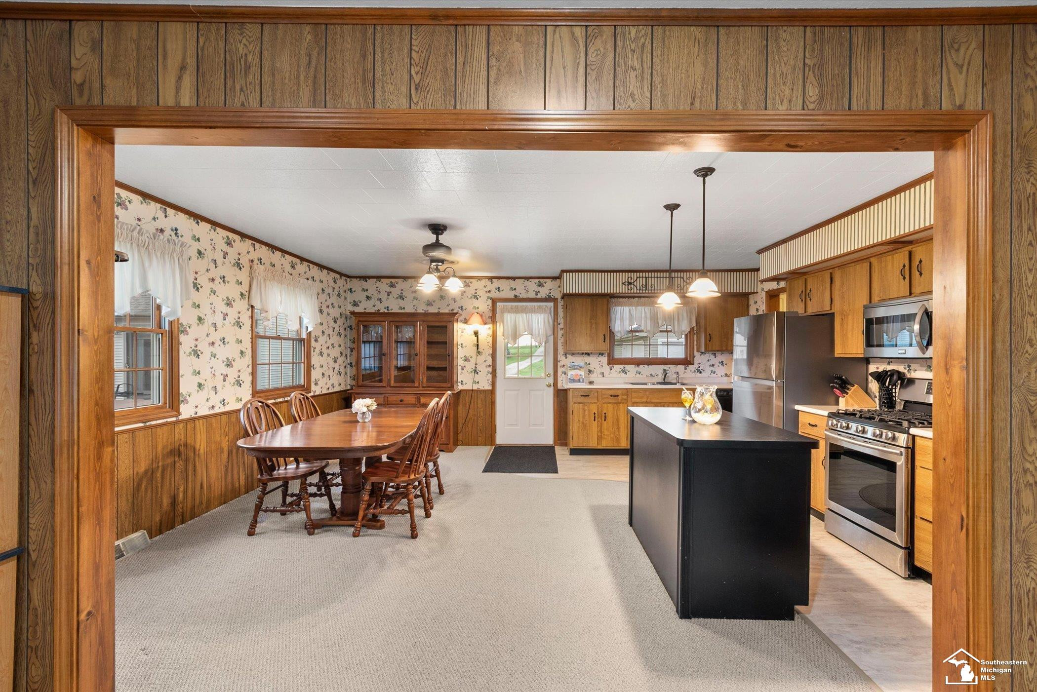1030 Posey Lake Highway, Hudson, MI 49247 — Photo 12