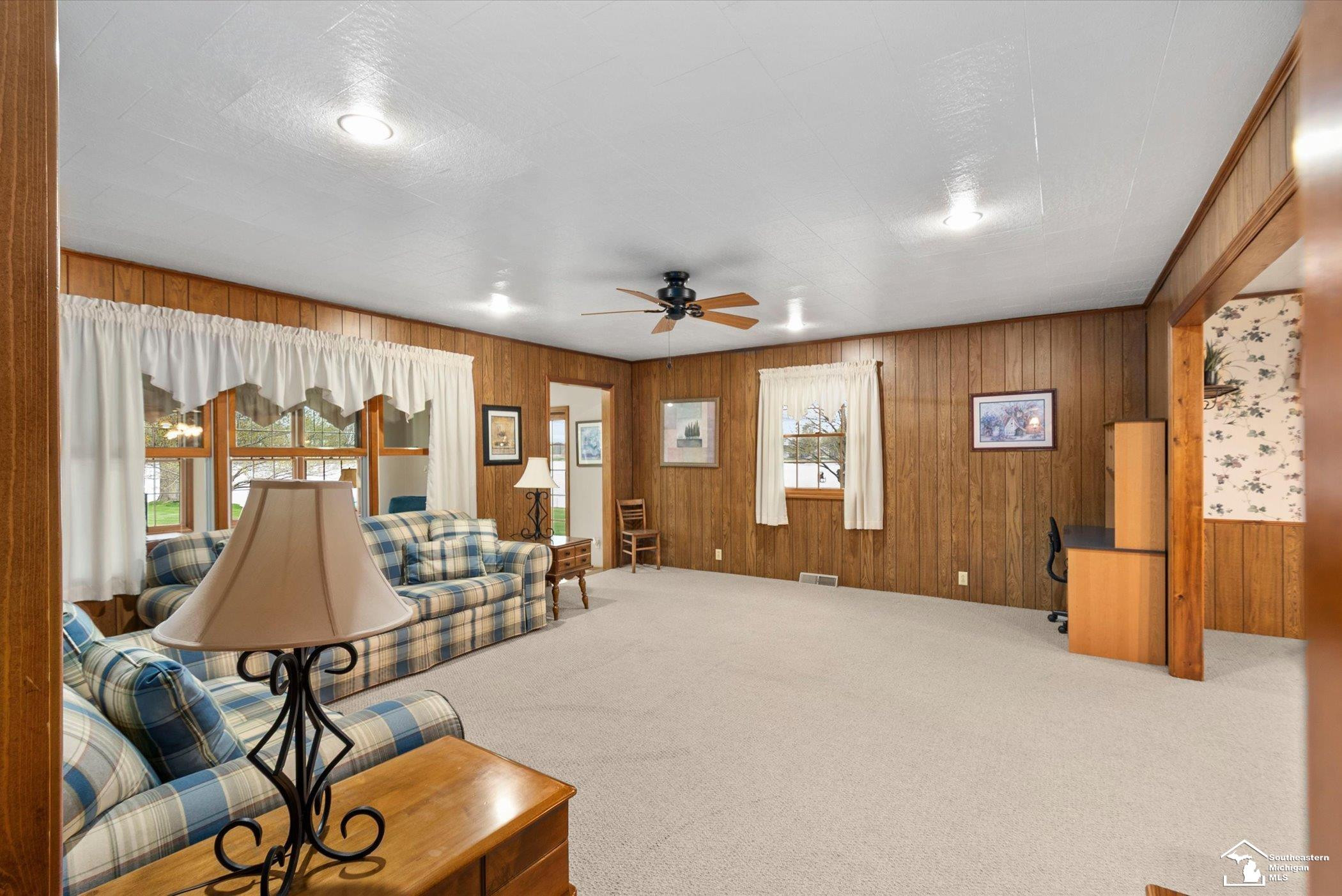 1030 Posey Lake Highway, Hudson, MI 49247 — Photo 13