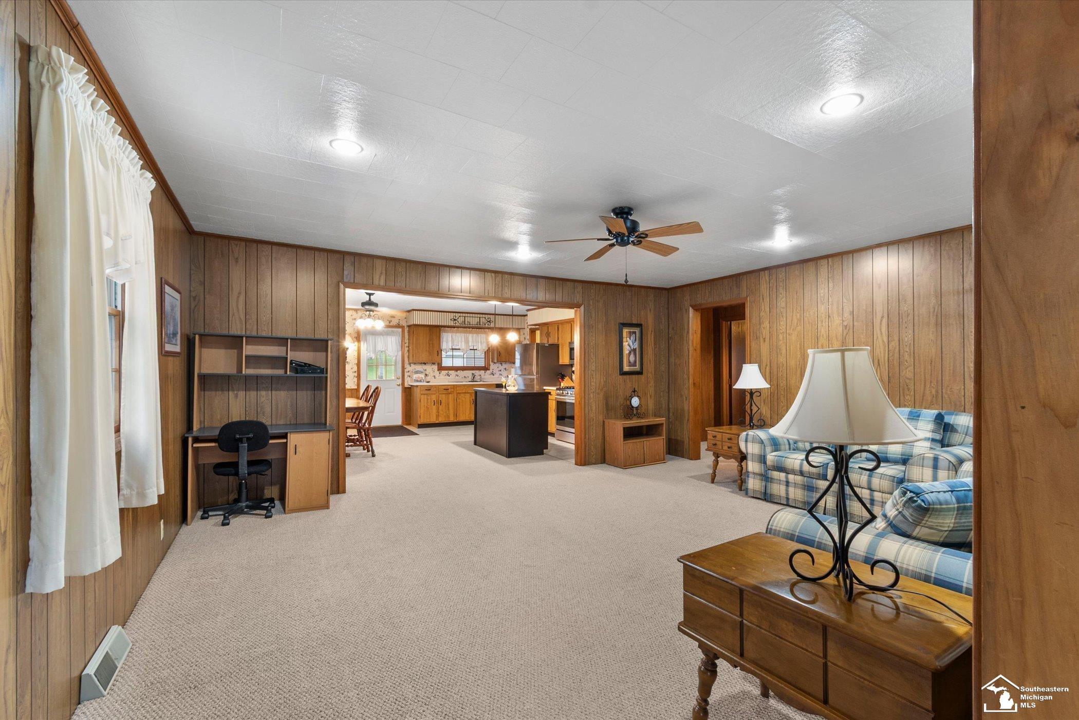 1030 Posey Lake Highway, Hudson, MI 49247 — Photo 14