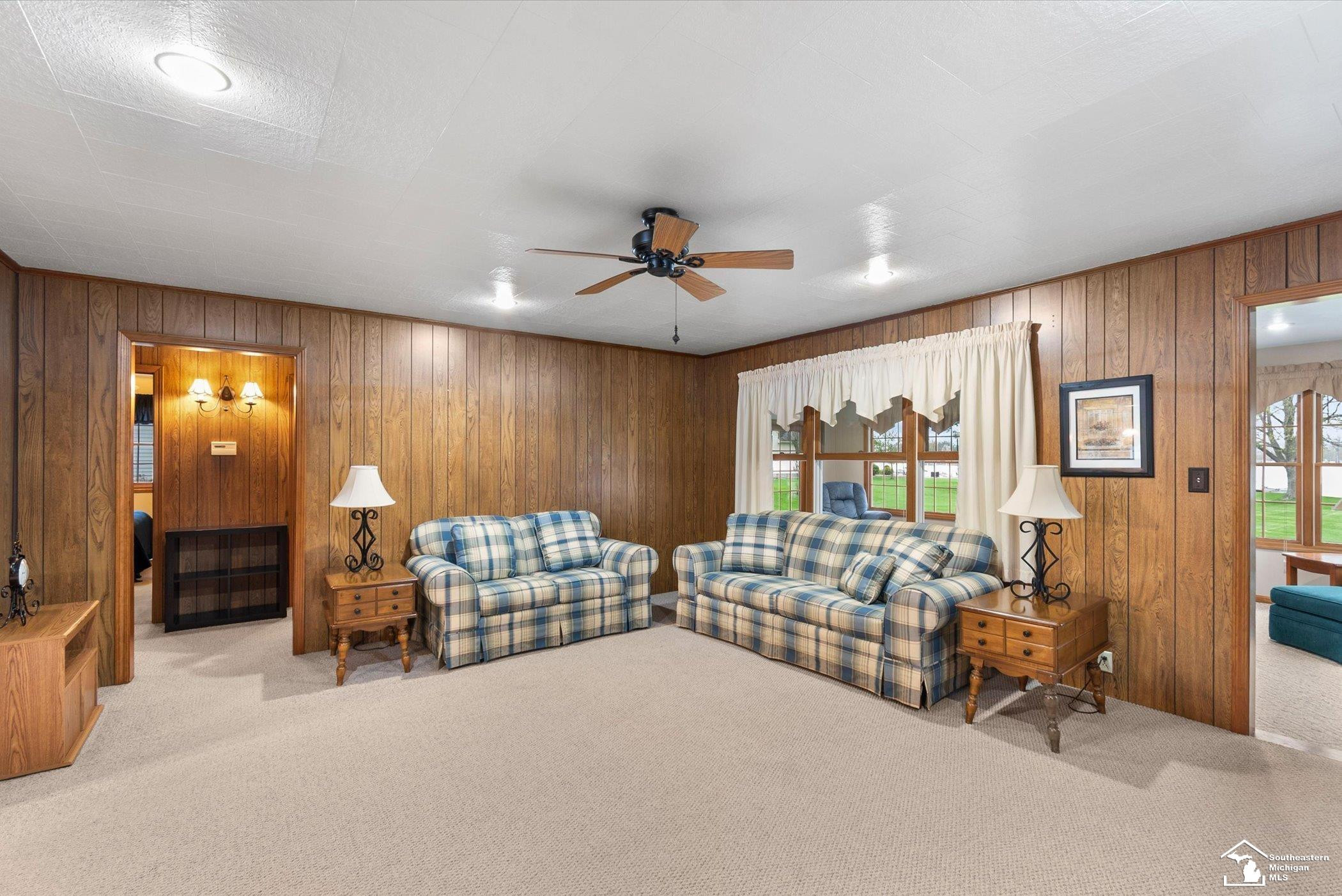 1030 Posey Lake Highway, Hudson, MI 49247 — Photo 15