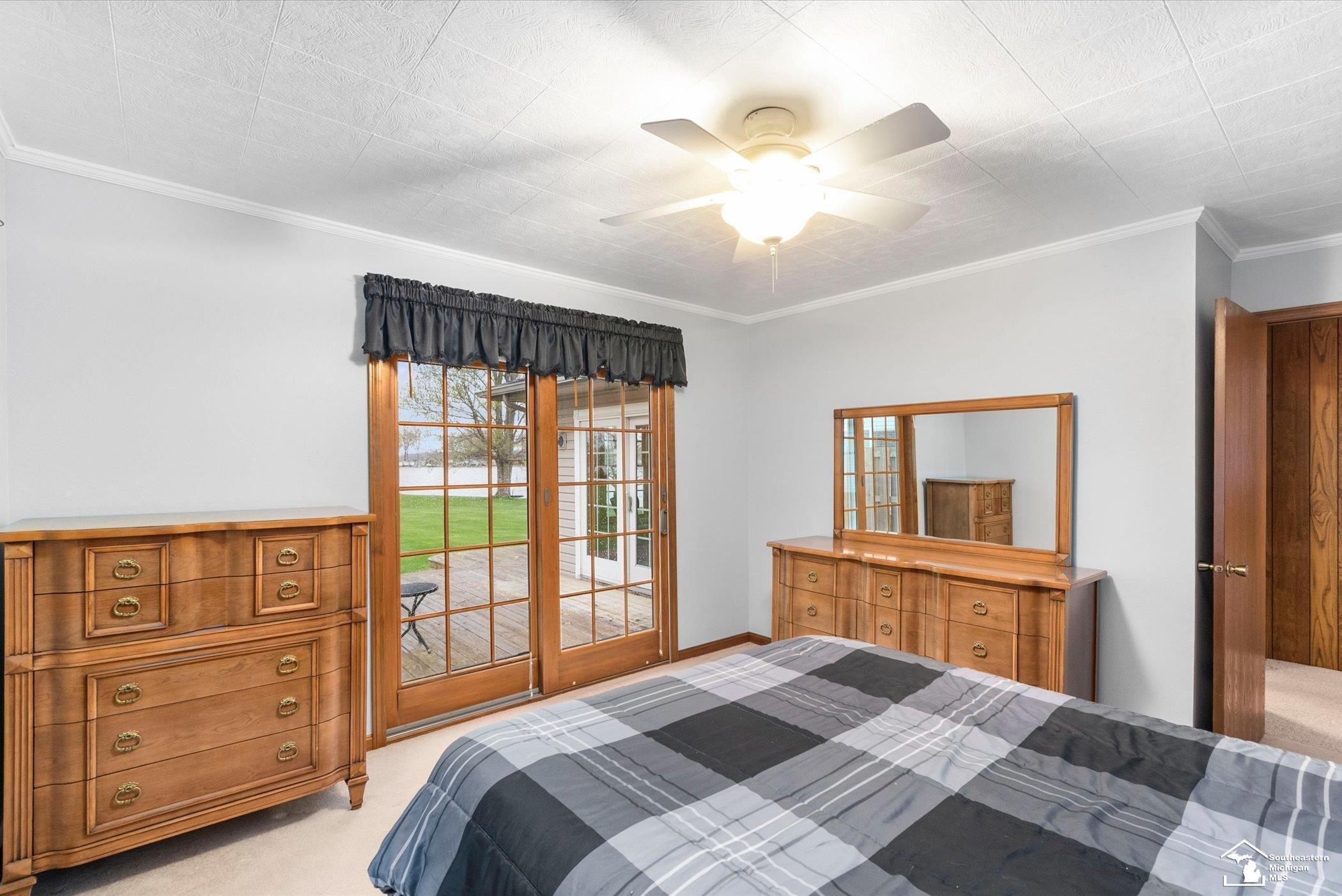 1030 Posey Lake Highway, Hudson, MI 49247 — Photo 16