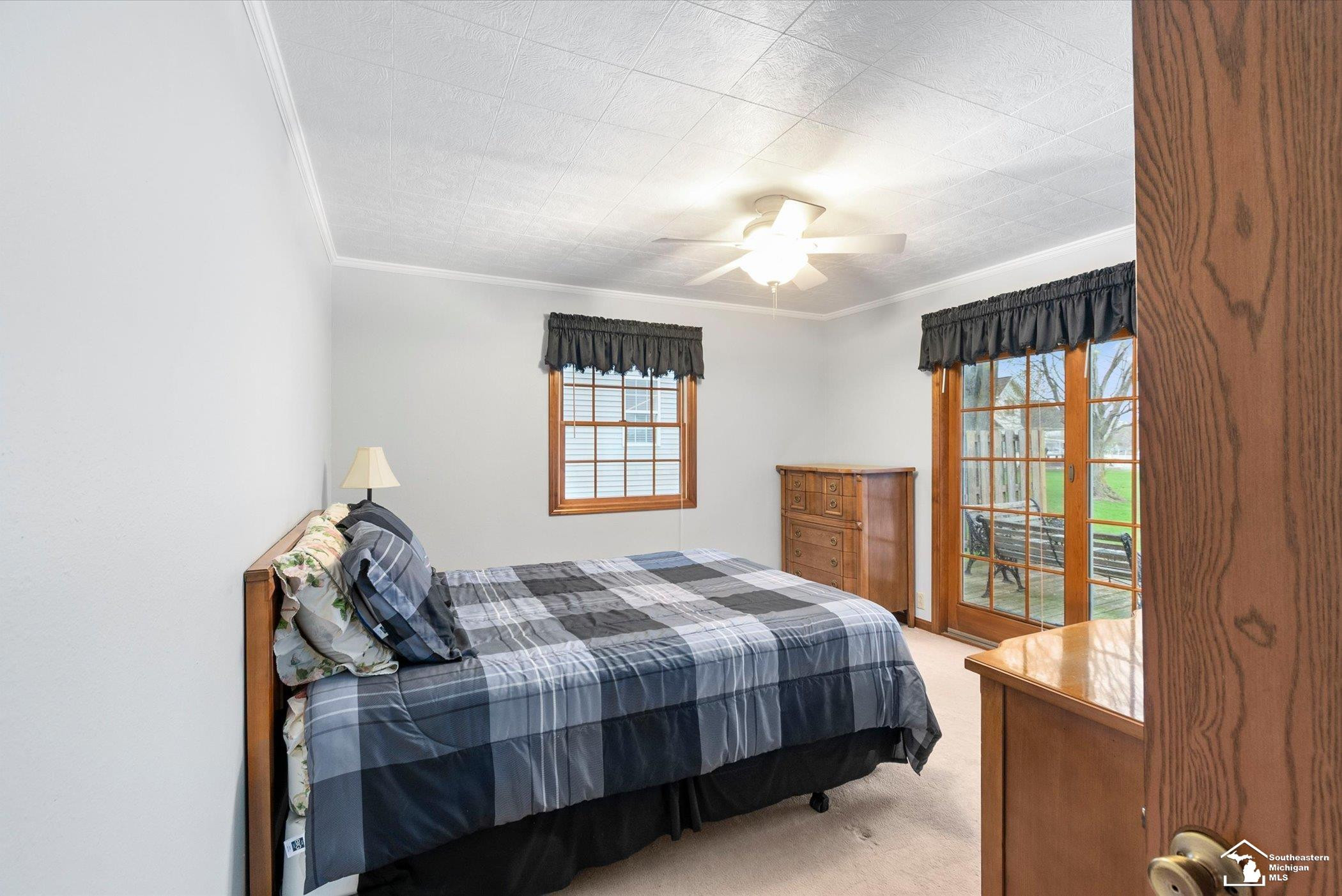 1030 Posey Lake Highway, Hudson, MI 49247 — Photo 17